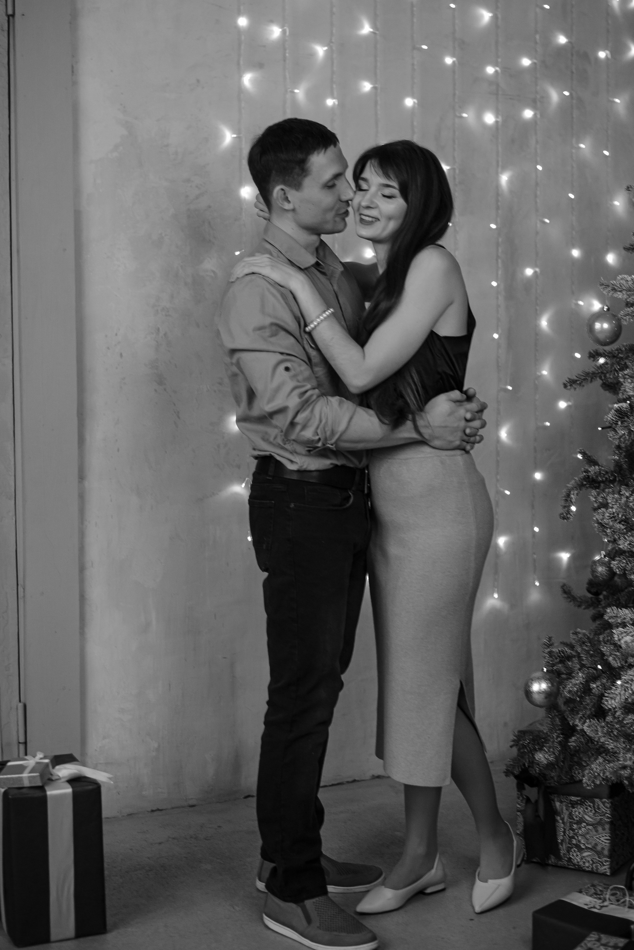 Алексей и Татьяна. Семейный и детский фотограф Иваново Ксения Азаренкова