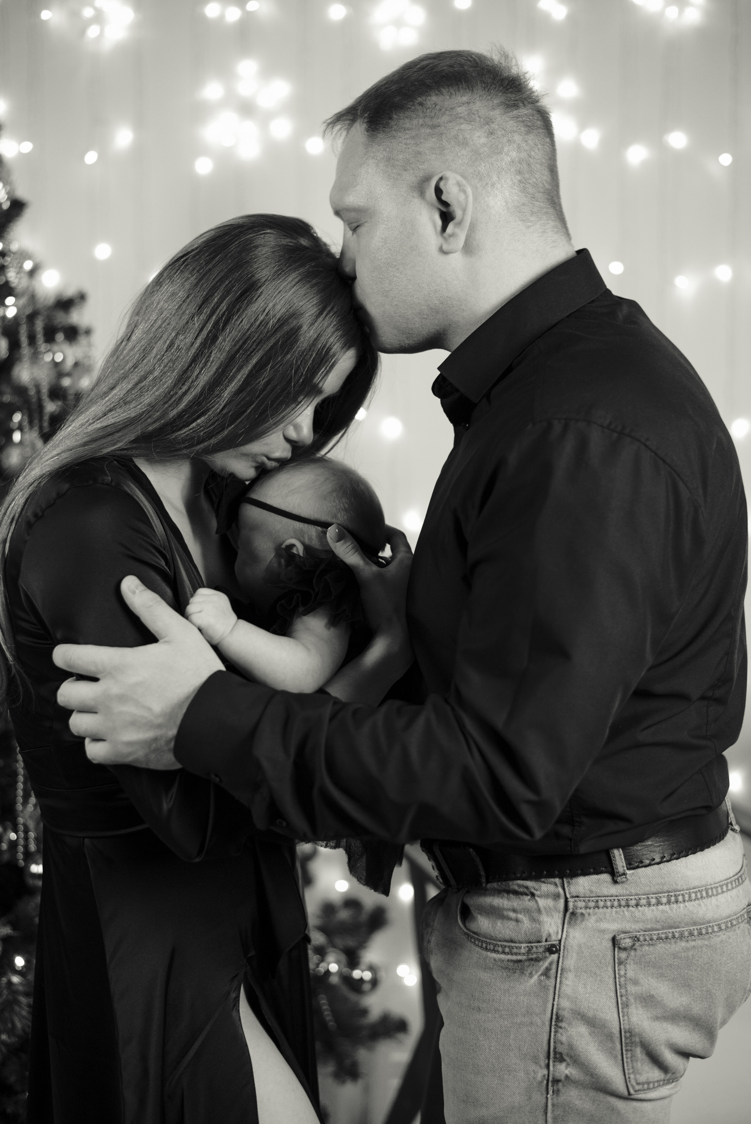 Константин и Станислава. Семейный и детский фотограф Иваново Ксения Азаренкова