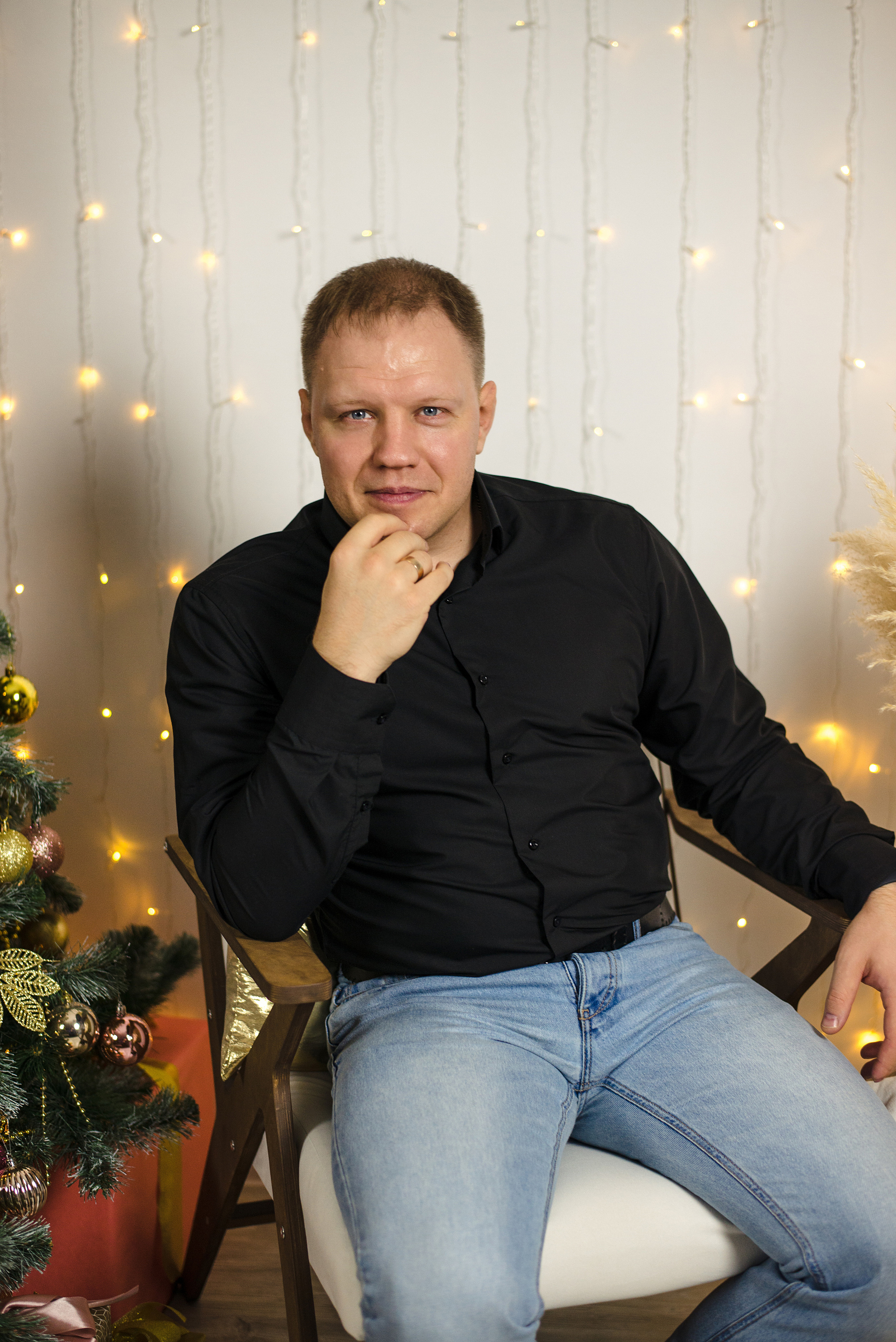 Константин и Станислава. Семейный и детский фотограф Иваново Ксения Азаренкова