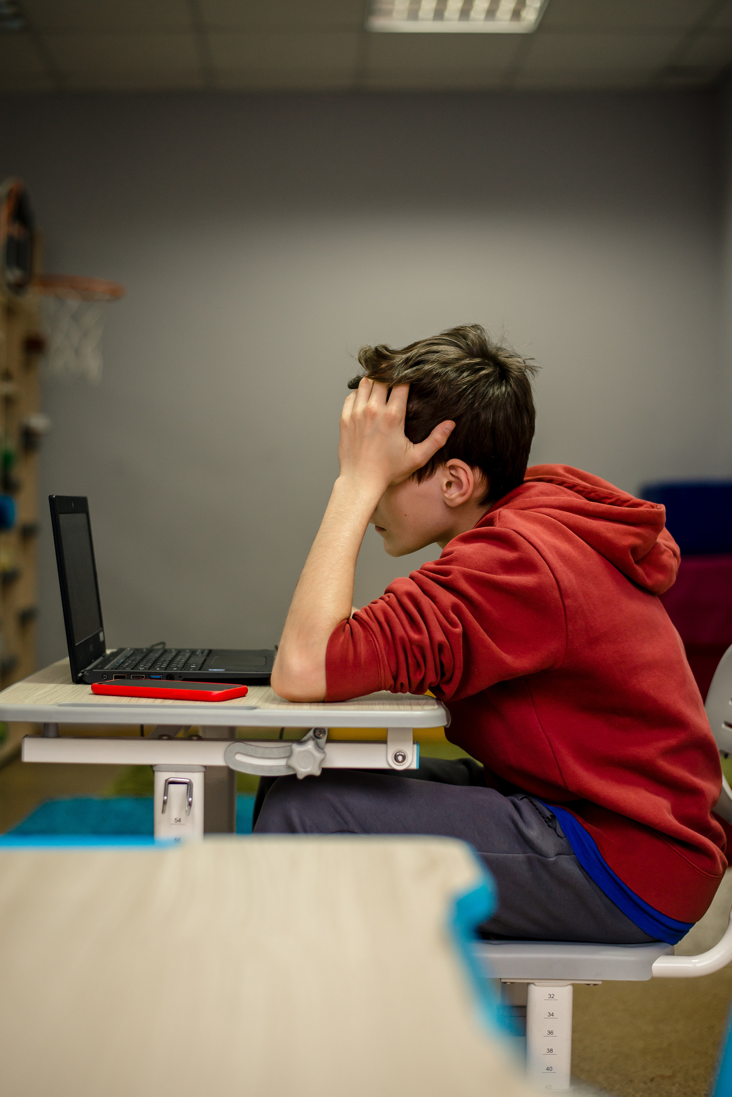 Софтиум. Школа программирования. Семейный и детский фотограф Иваново Ксения Азаренкова