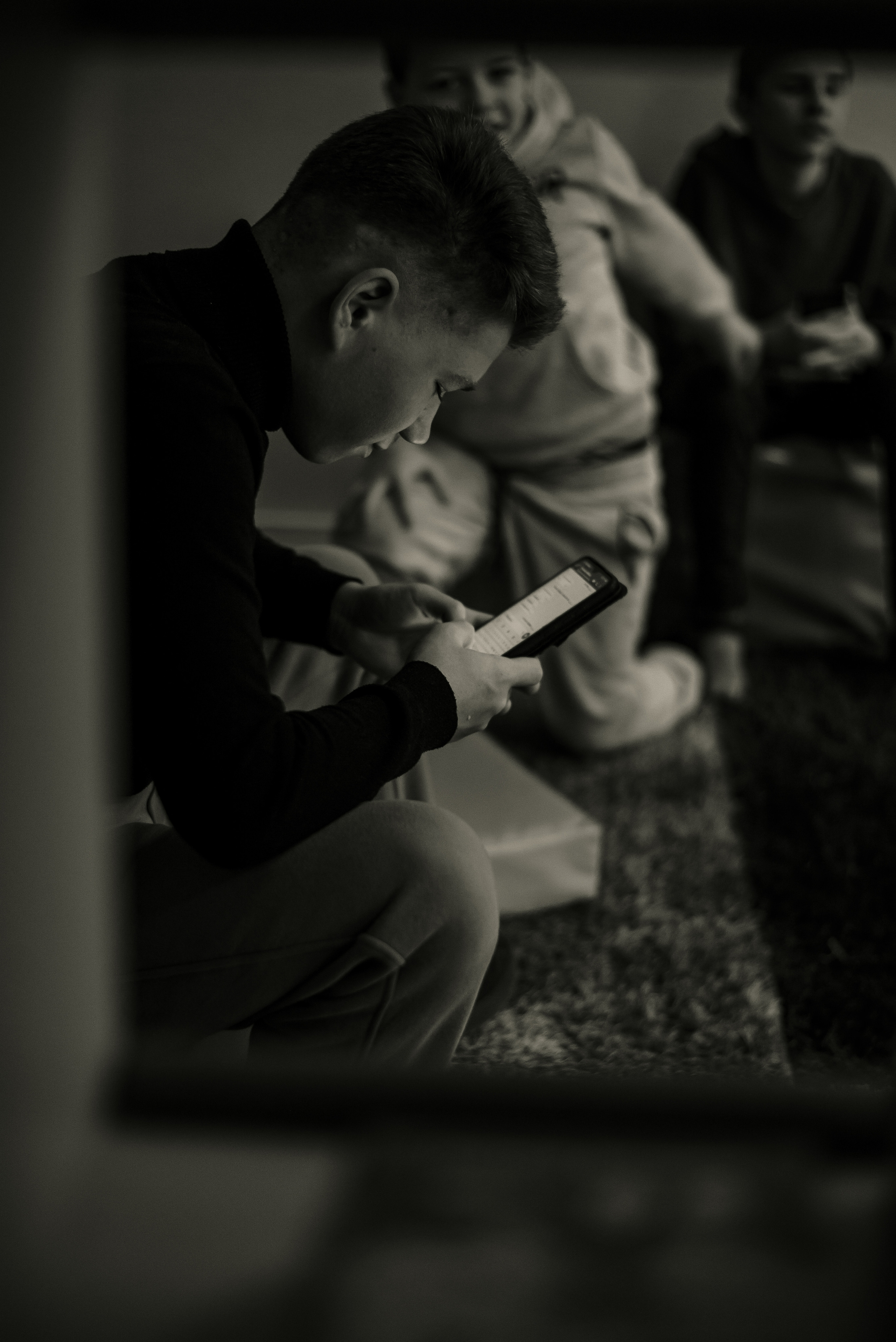 Софтиум. Школа программирования. Семейный и детский фотограф Иваново Ксения Азаренкова