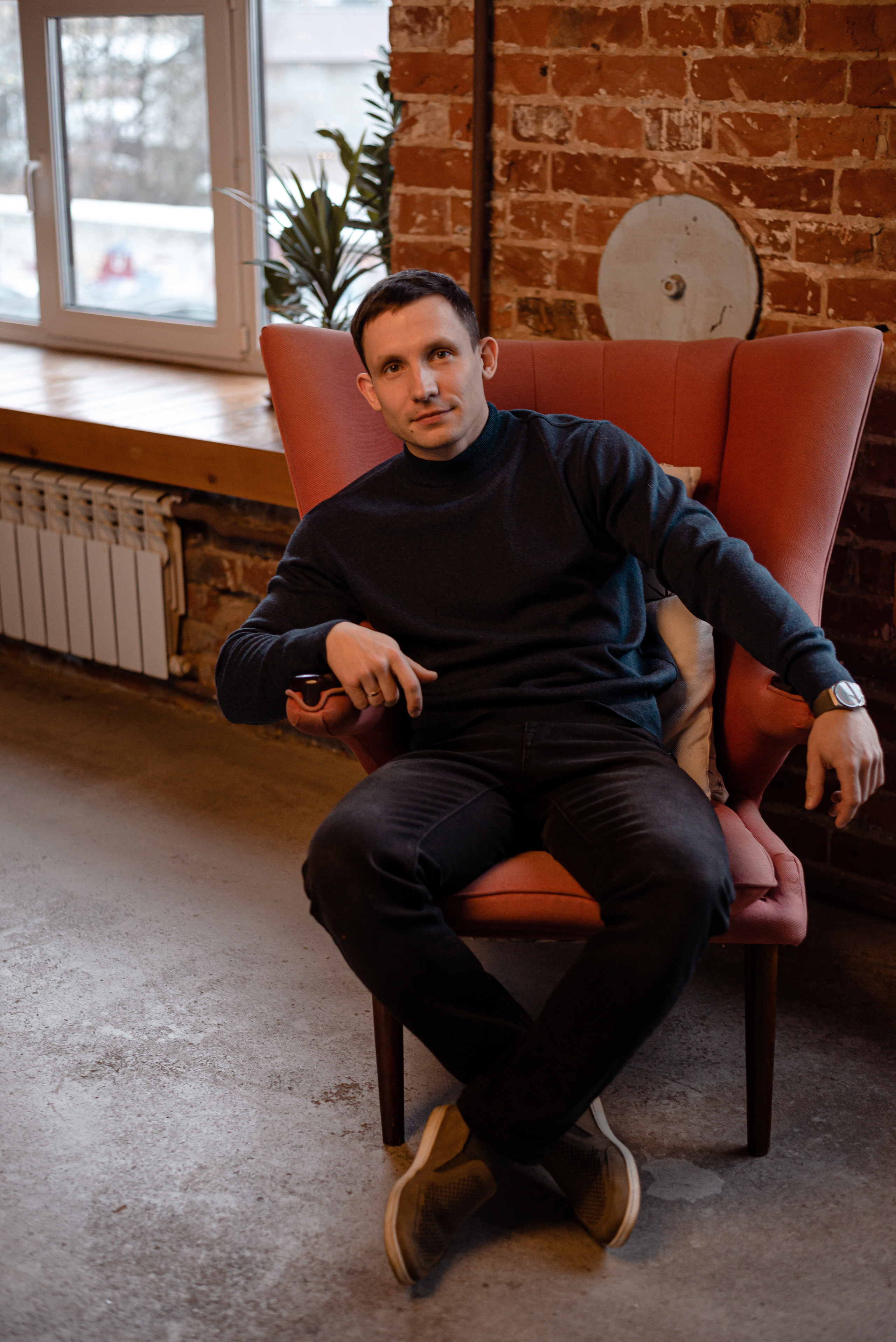 Алексей и Татьяна. Семейный и детский фотограф Иваново Ксения Азаренкова