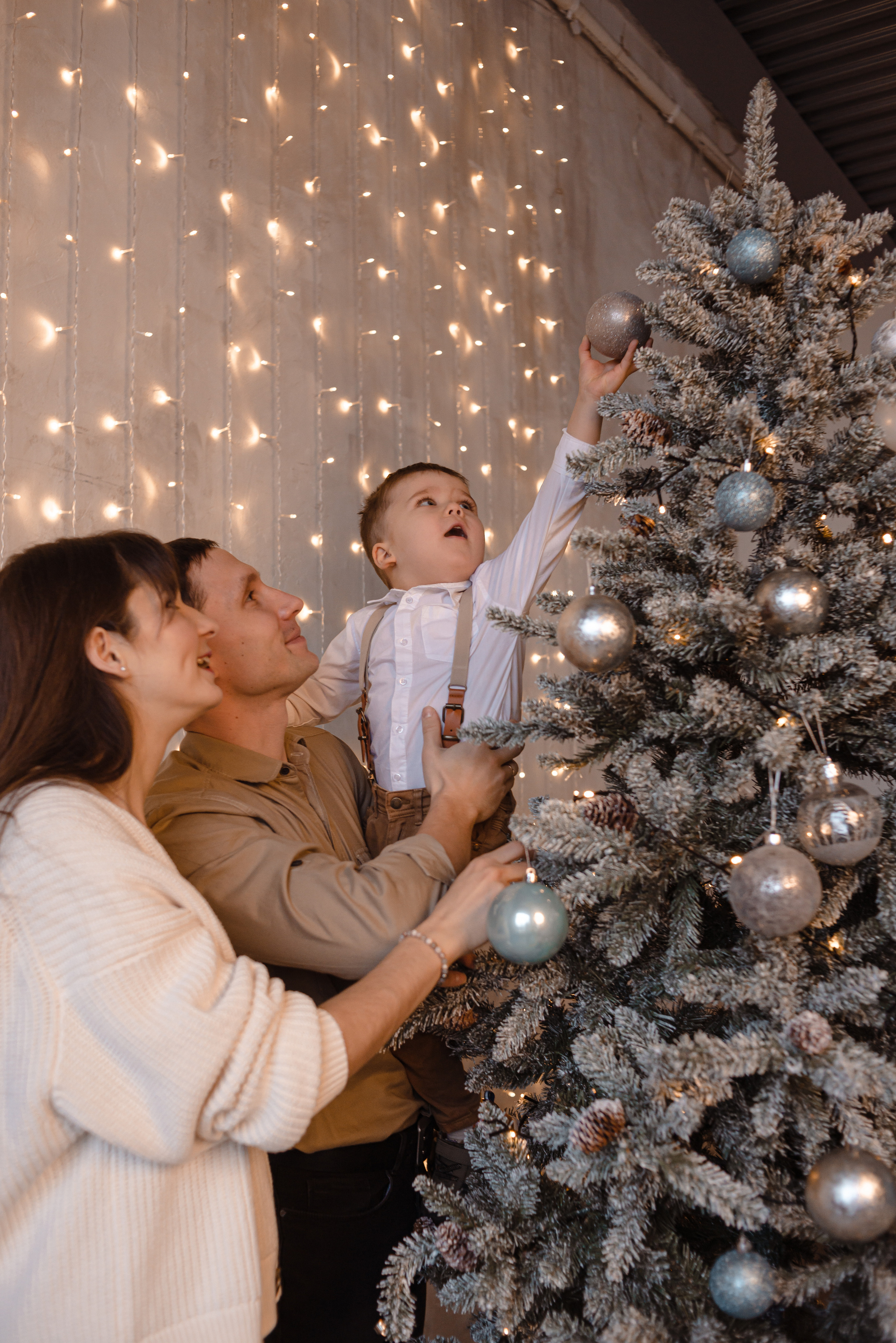 Алексей и Татьяна. Семейный и детский фотограф Иваново Ксения Азаренкова
