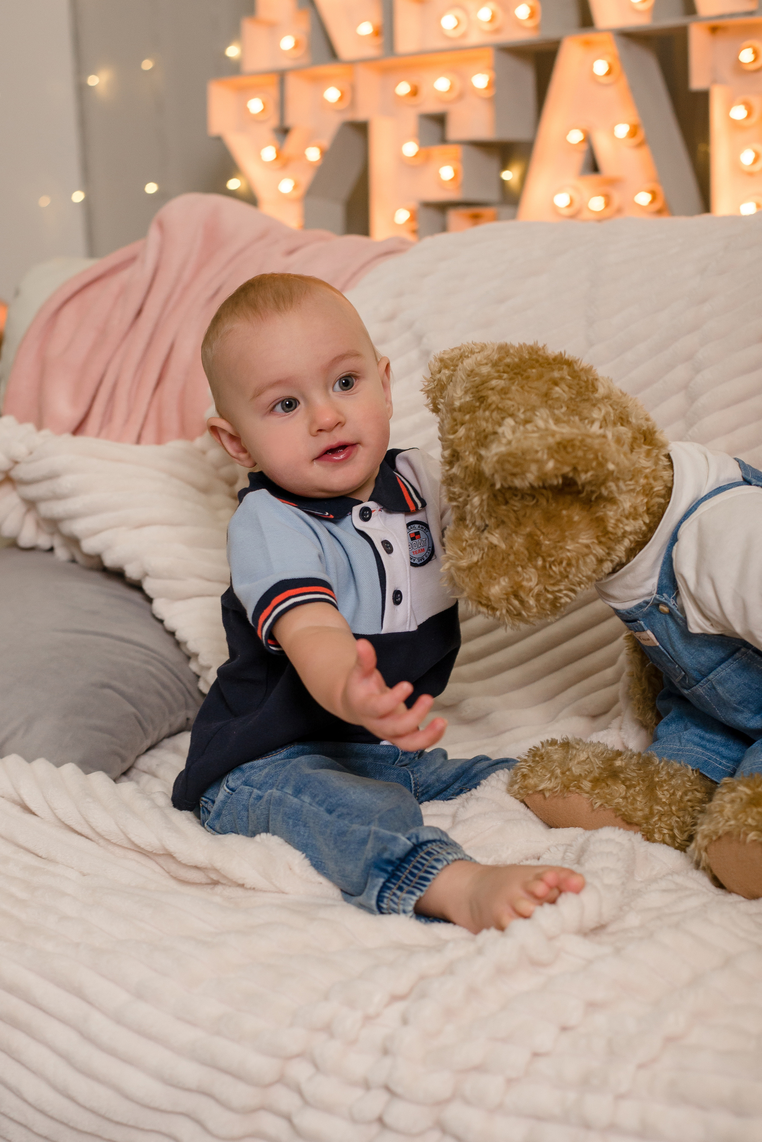Владислав и Алена. Семейный и детский фотограф Иваново Ксения Азаренкова