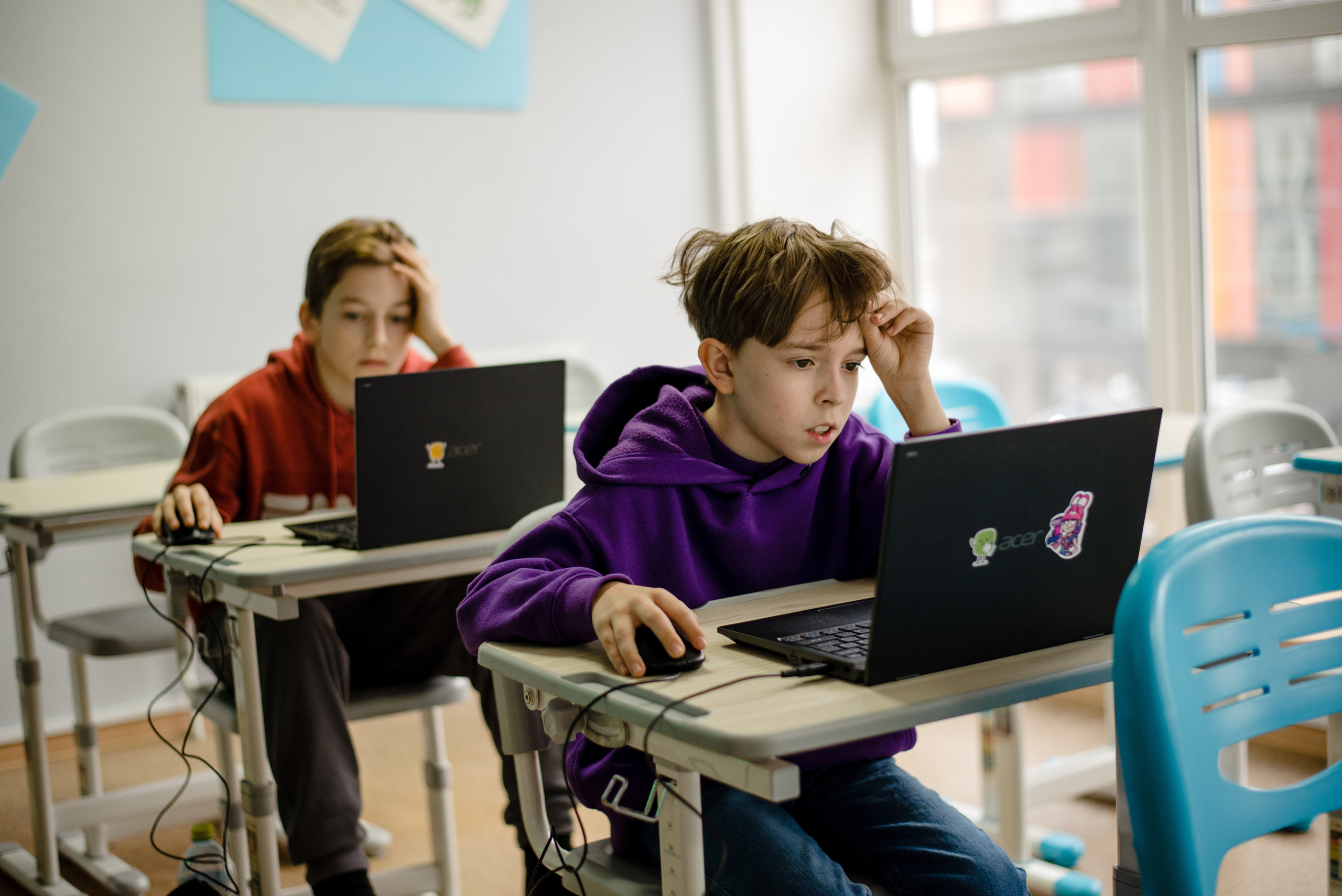 Софтиум. Школа программирования. Семейный и детский фотограф Иваново Ксения Азаренкова