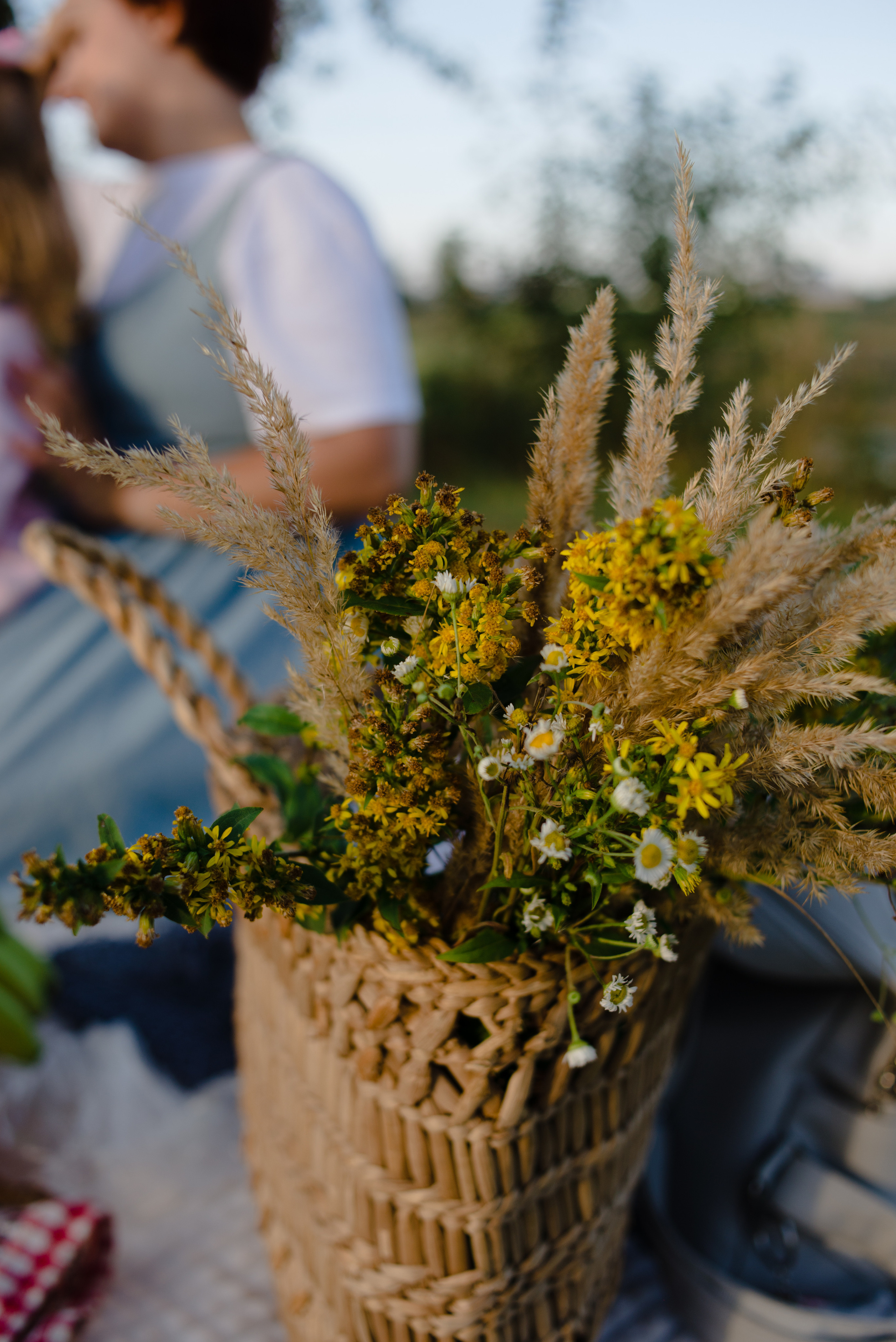 На берегу реки. Семейный и детский фотограф Иваново Ксения Азаренкова