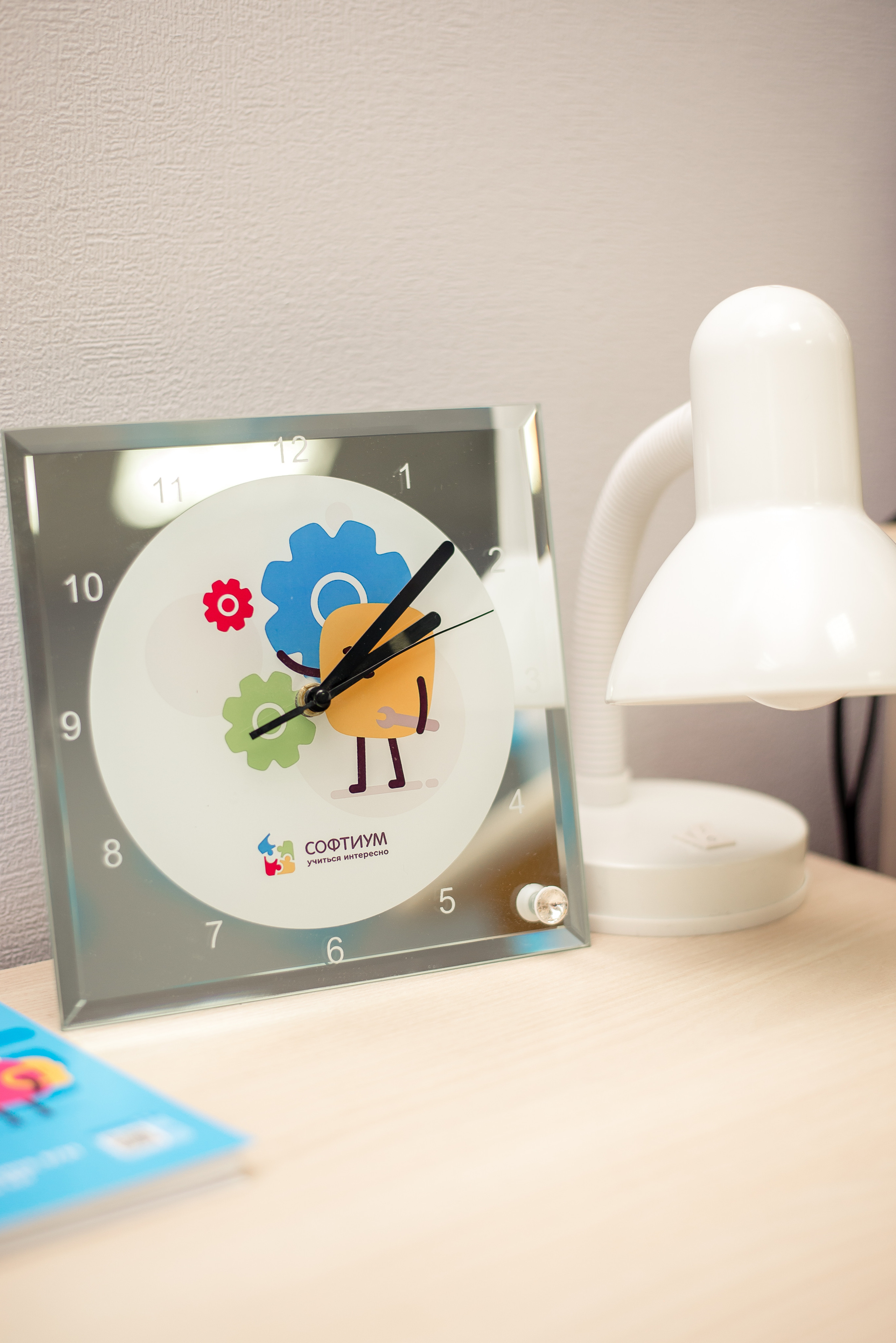 Софтиум. Школа программирования. Семейный и детский фотограф Иваново Ксения Азаренкова