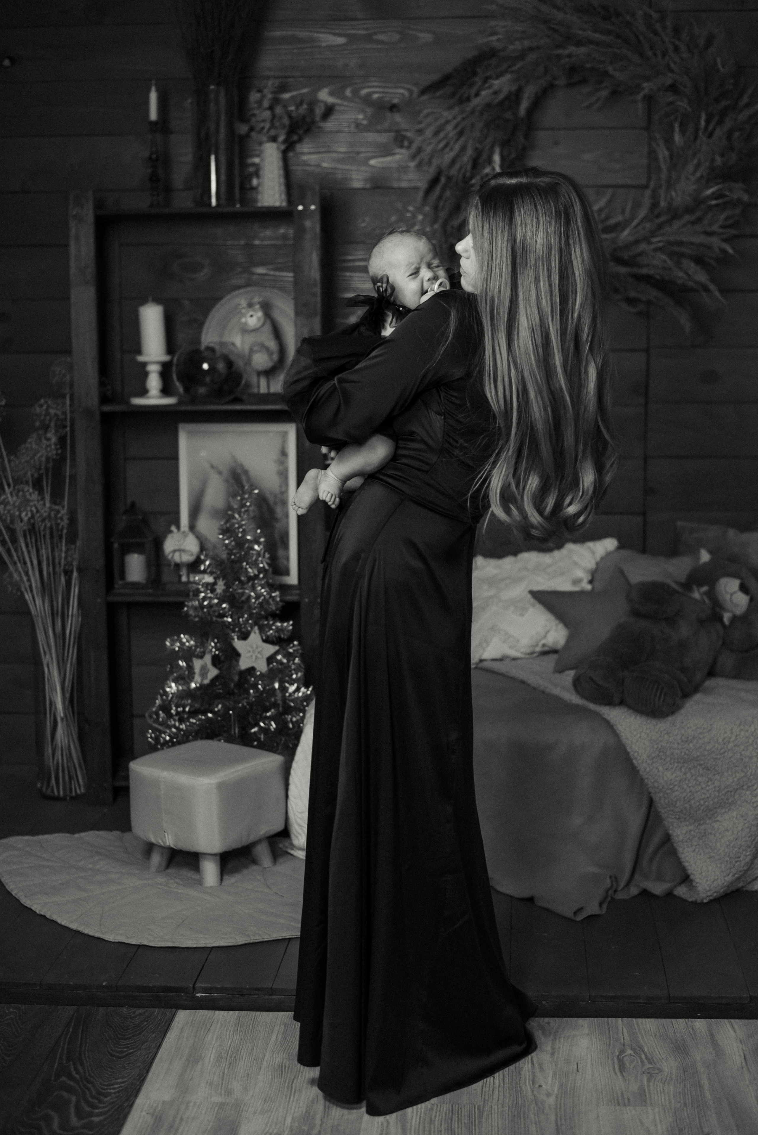 Константин и Станислава. Семейный и детский фотограф Иваново Ксения Азаренкова