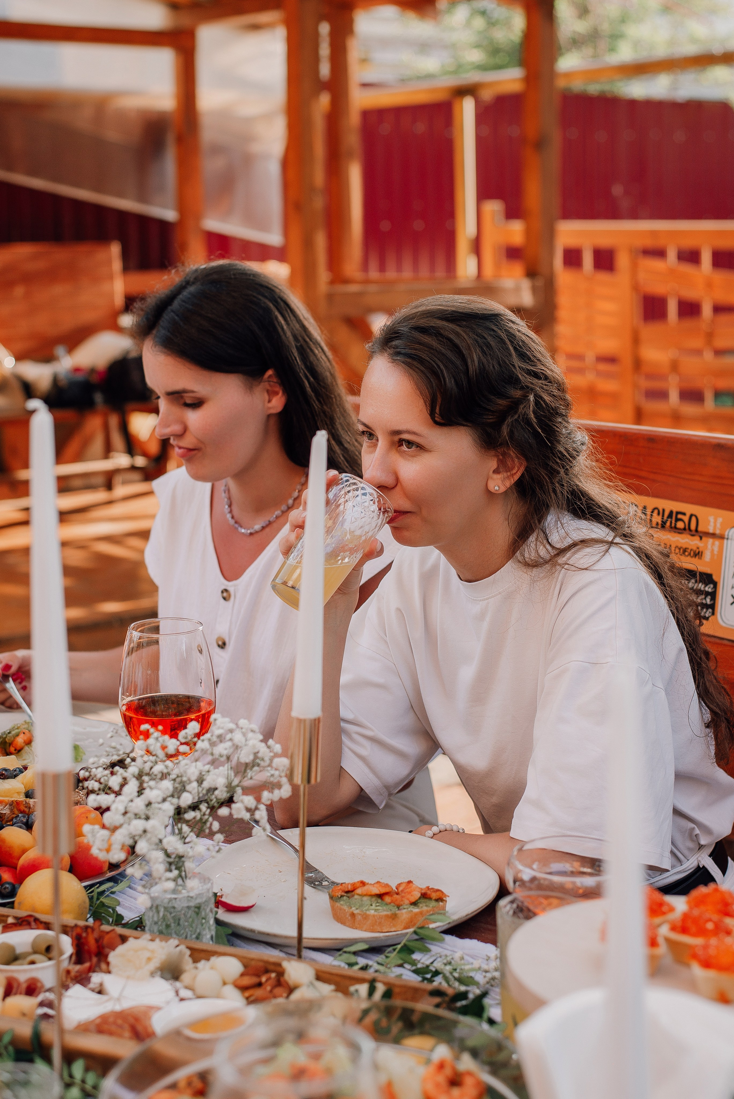 Анна, день рождения. Семейный и детский фотограф Иваново Ксения Азаренкова