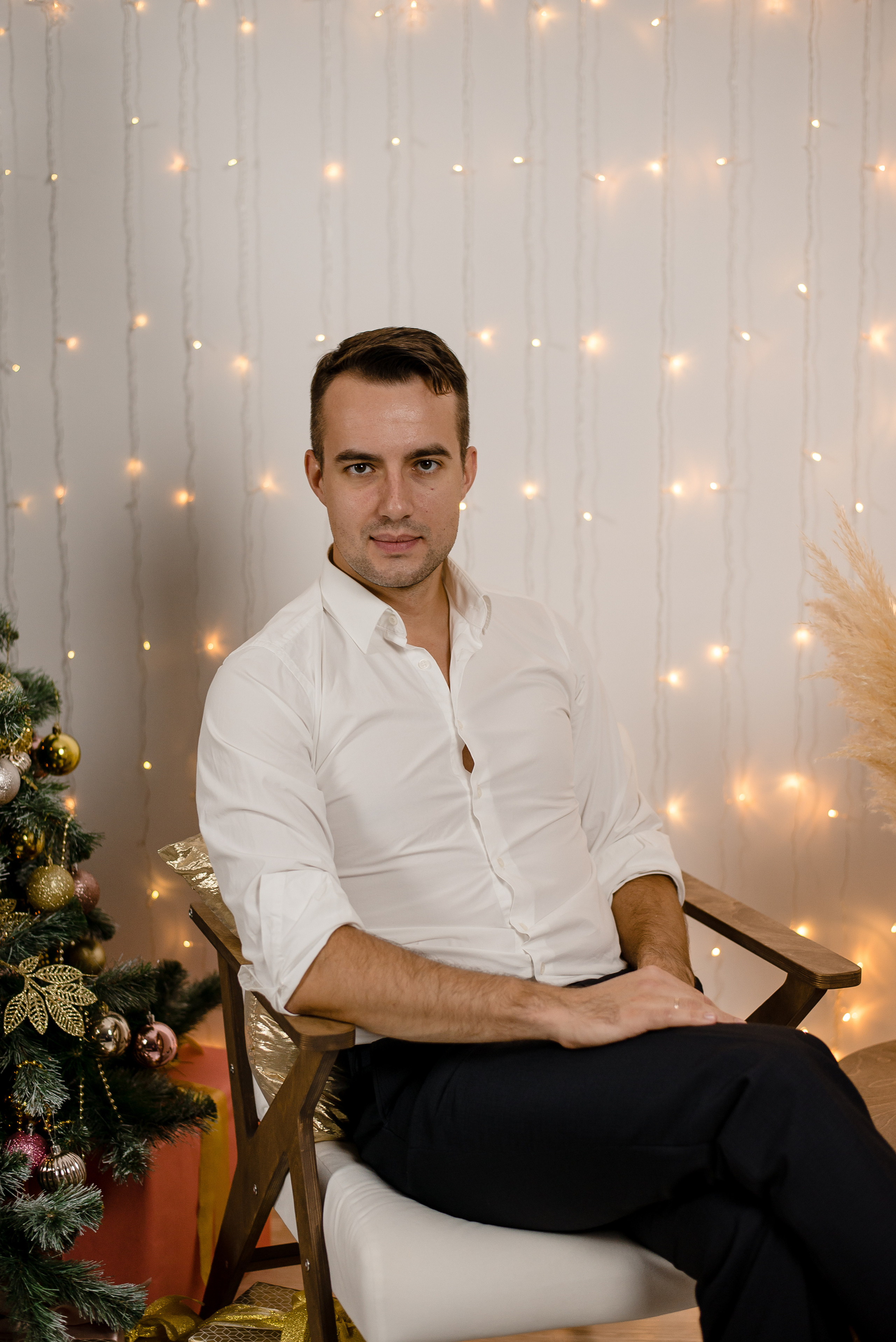 Алексей и Дарья. Семейный и детский фотограф Иваново Ксения Азаренкова