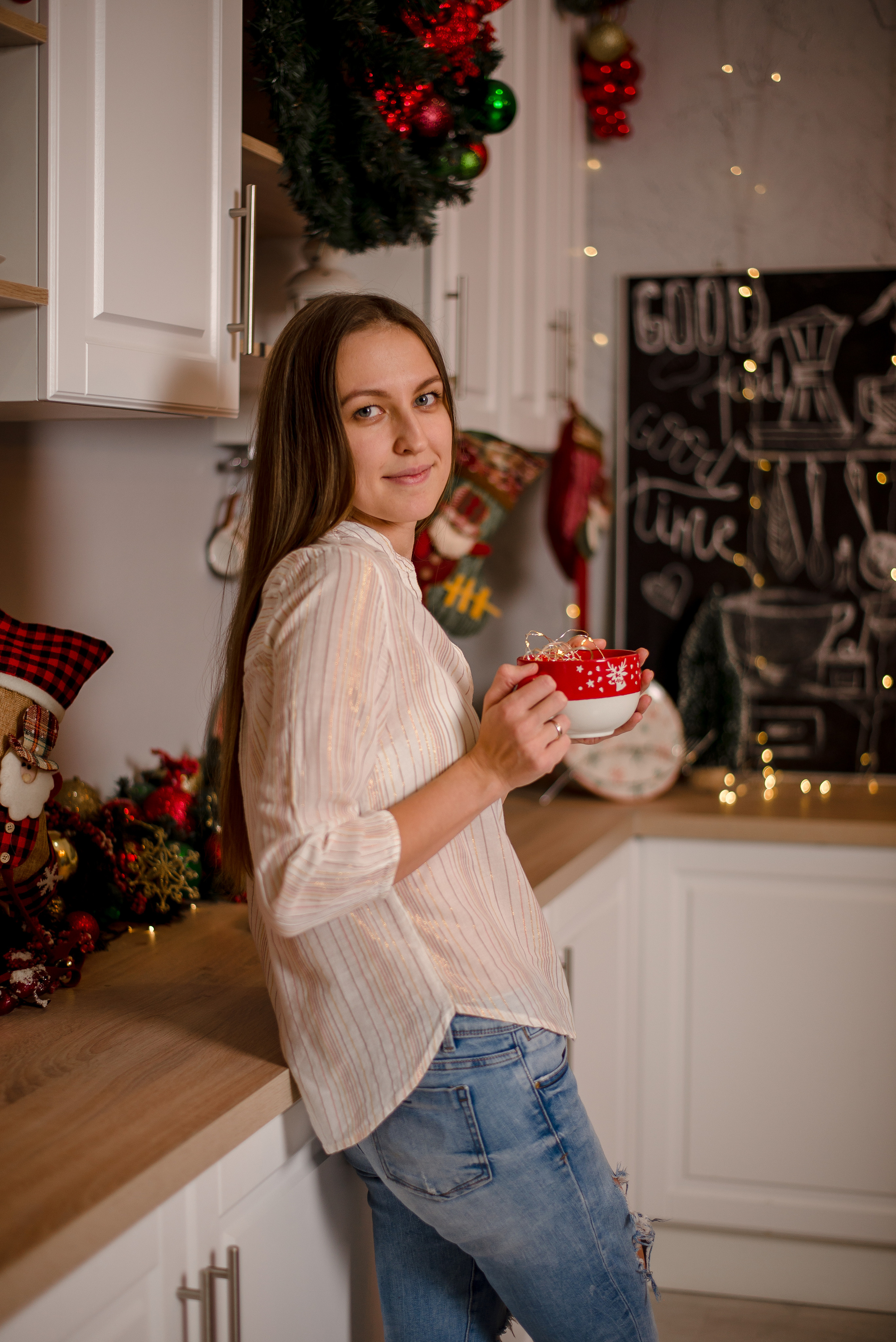 Владислав и Алена. Семейный и детский фотограф Иваново Ксения Азаренкова