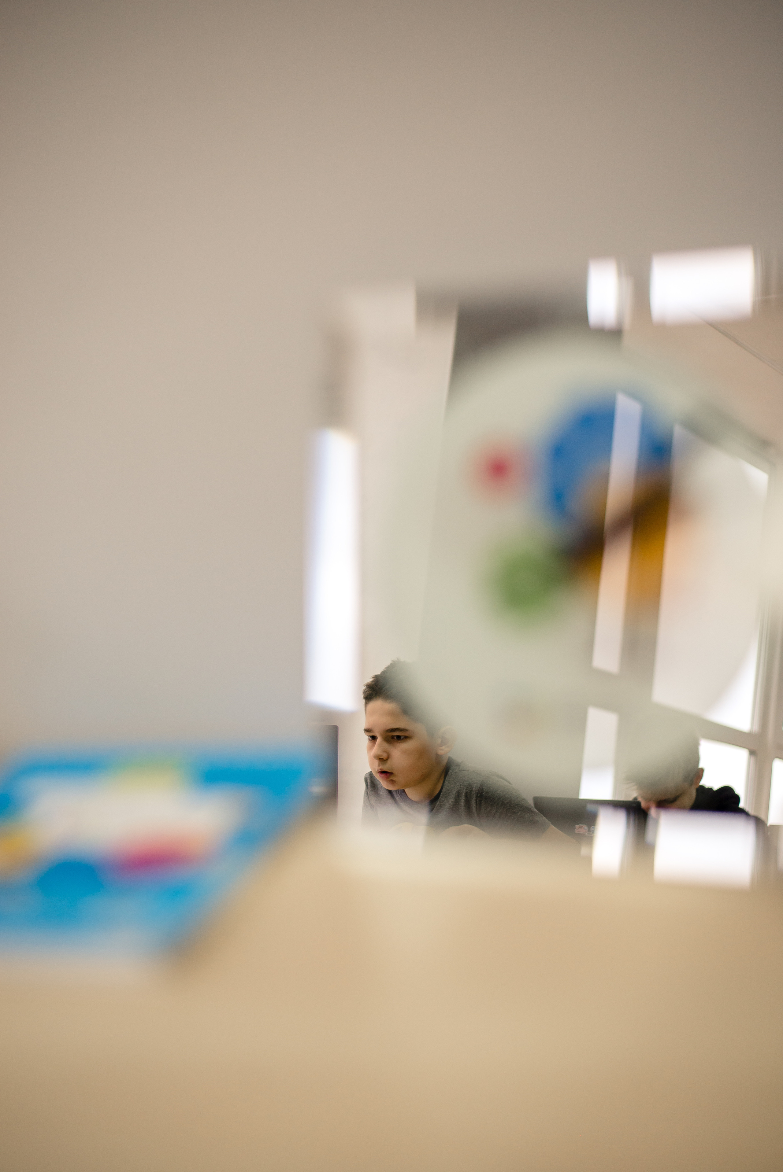 Софтиум. Школа программирования. Семейный и детский фотограф Иваново Ксения Азаренкова