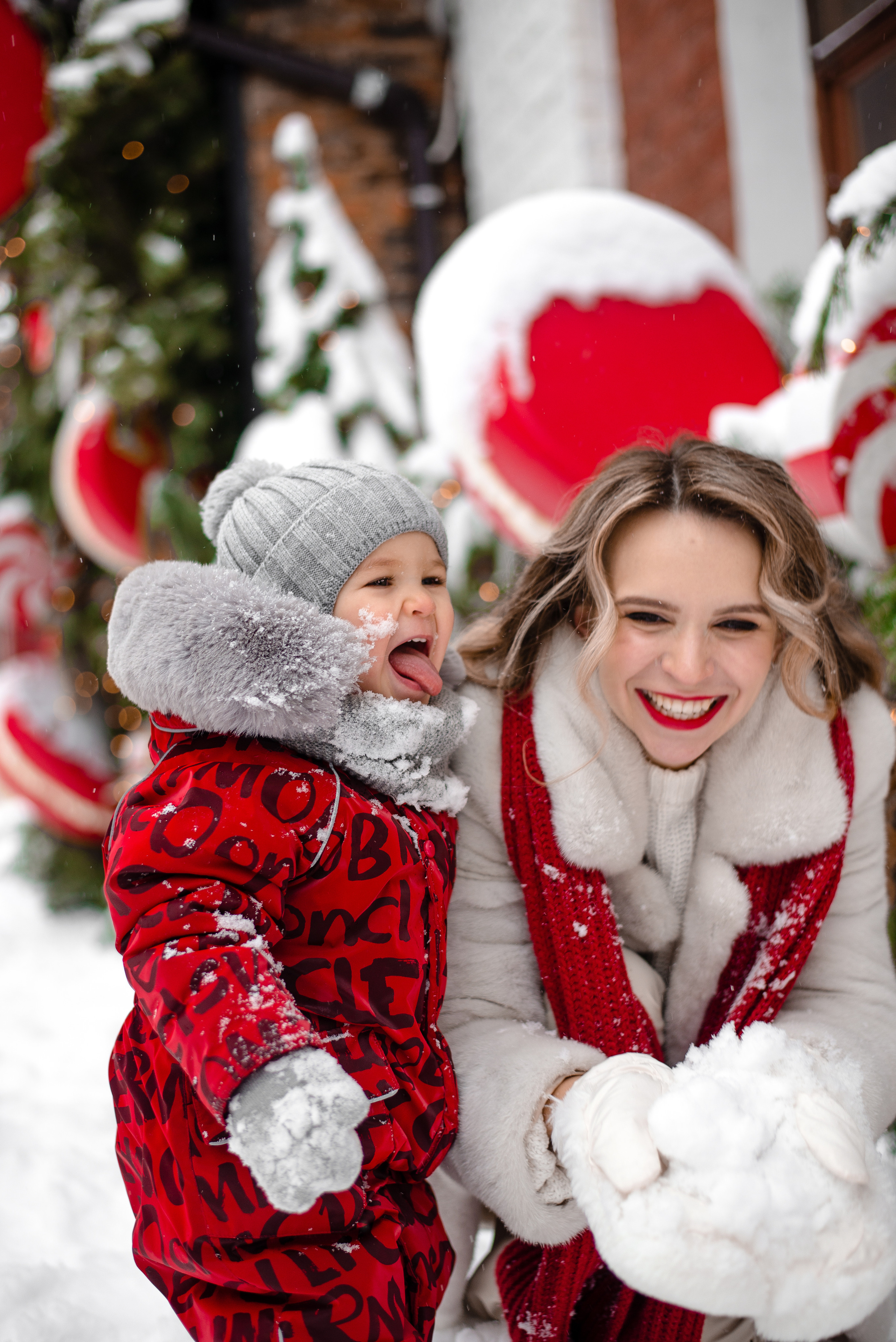 Наташа и Лев. Семейный и детский фотограф Иваново Ксения Азаренкова