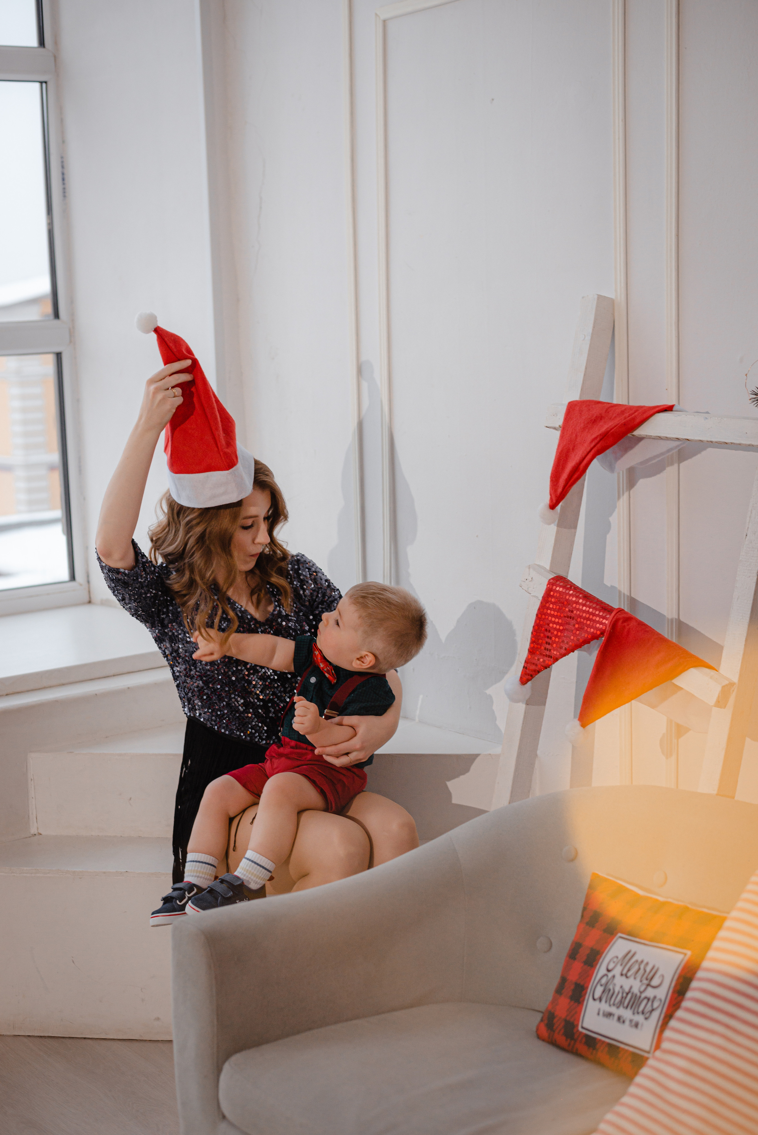 Юрий и Юлия. Семейный и детский фотограф Иваново Ксения Азаренкова