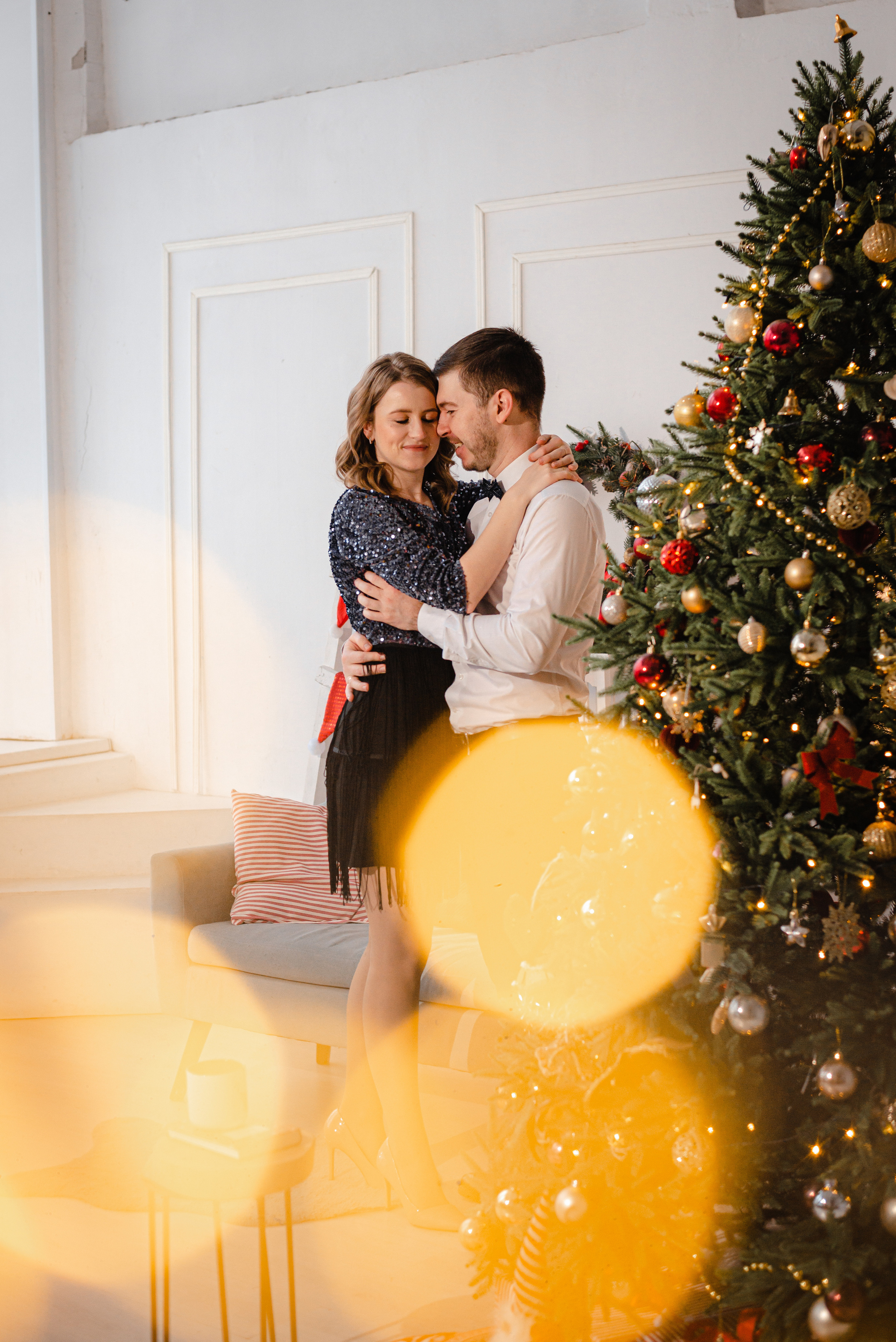 Юрий и Юлия. Семейный и детский фотограф Иваново Ксения Азаренкова