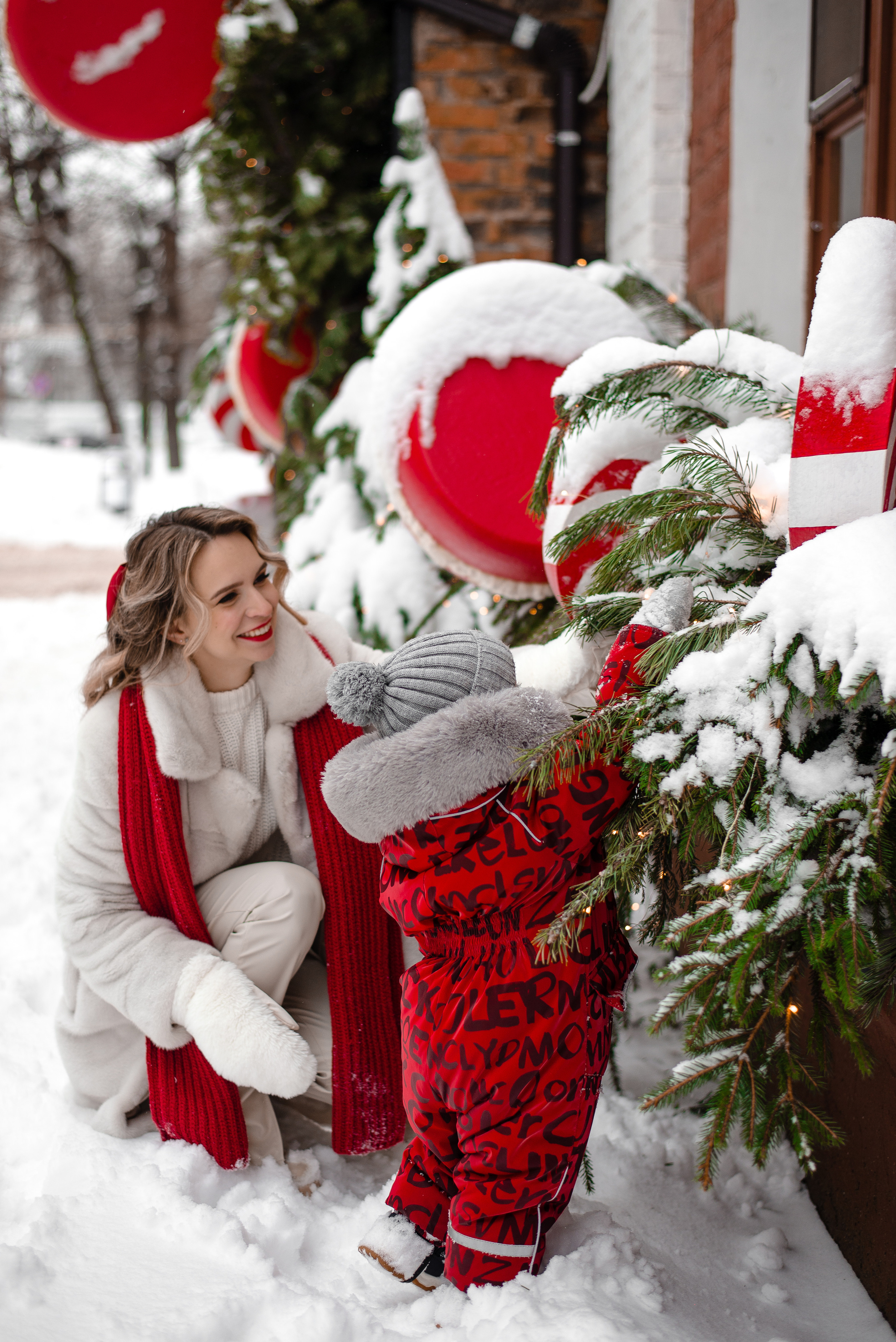 Наташа и Лев. Семейный и детский фотограф Иваново Ксения Азаренкова