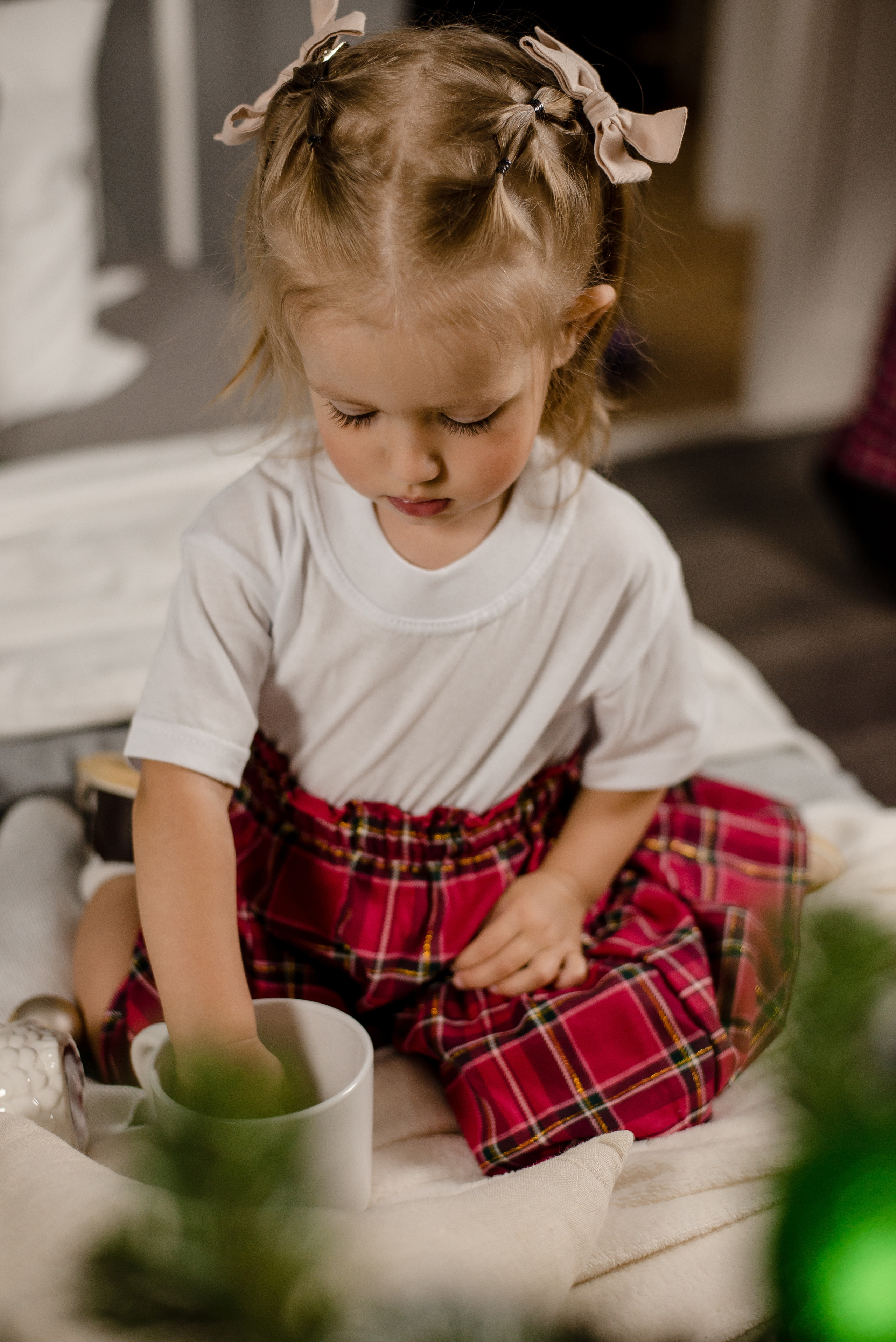 Алексей и Дарья. Семейный и детский фотограф Иваново Ксения Азаренкова