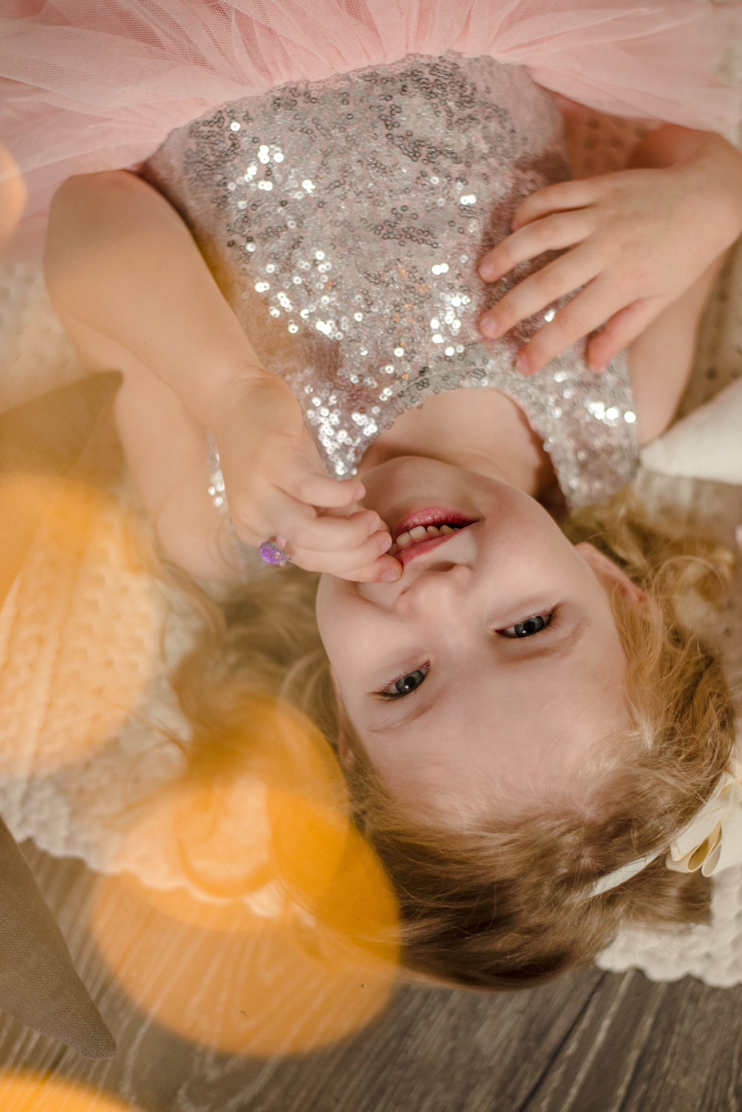 Принцесса на горошине. Семейный и детский фотограф Иваново Ксения Азаренкова