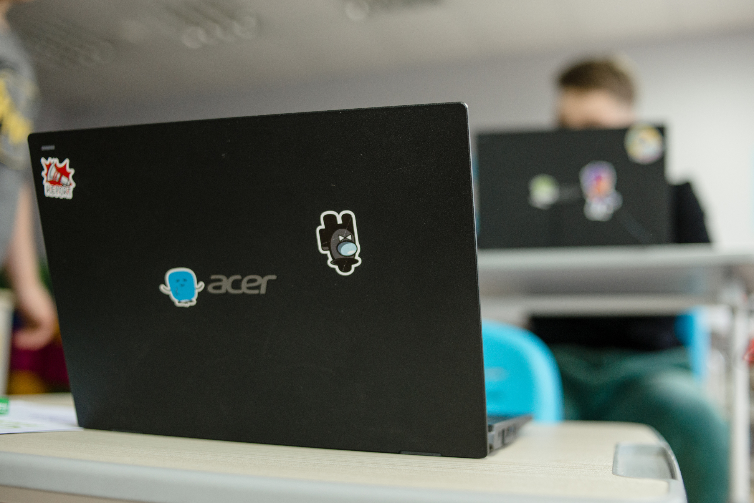 Софтиум. Школа программирования. Семейный и детский фотограф Иваново Ксения Азаренкова