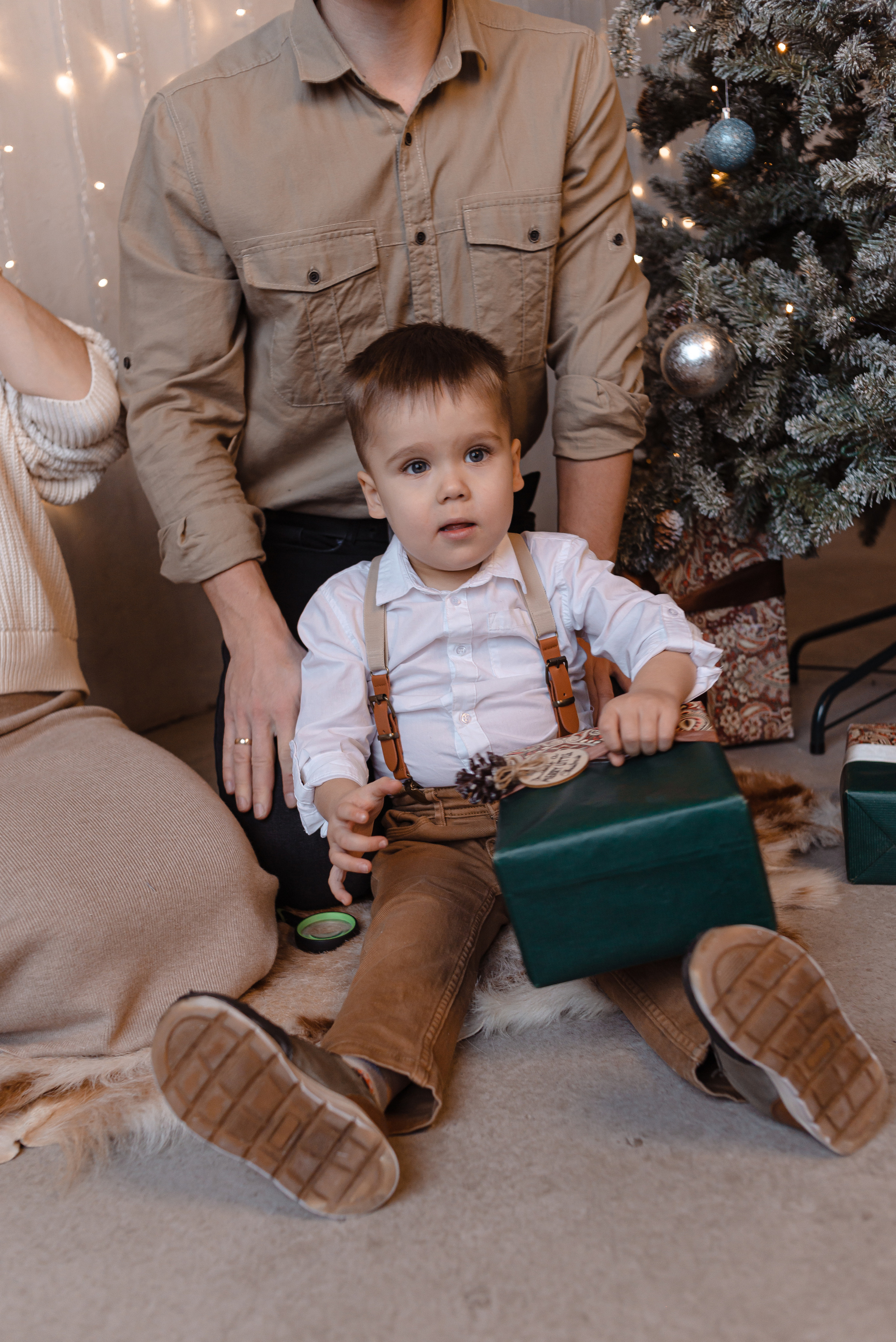 Алексей и Татьяна. Семейный и детский фотограф Иваново Ксения Азаренкова