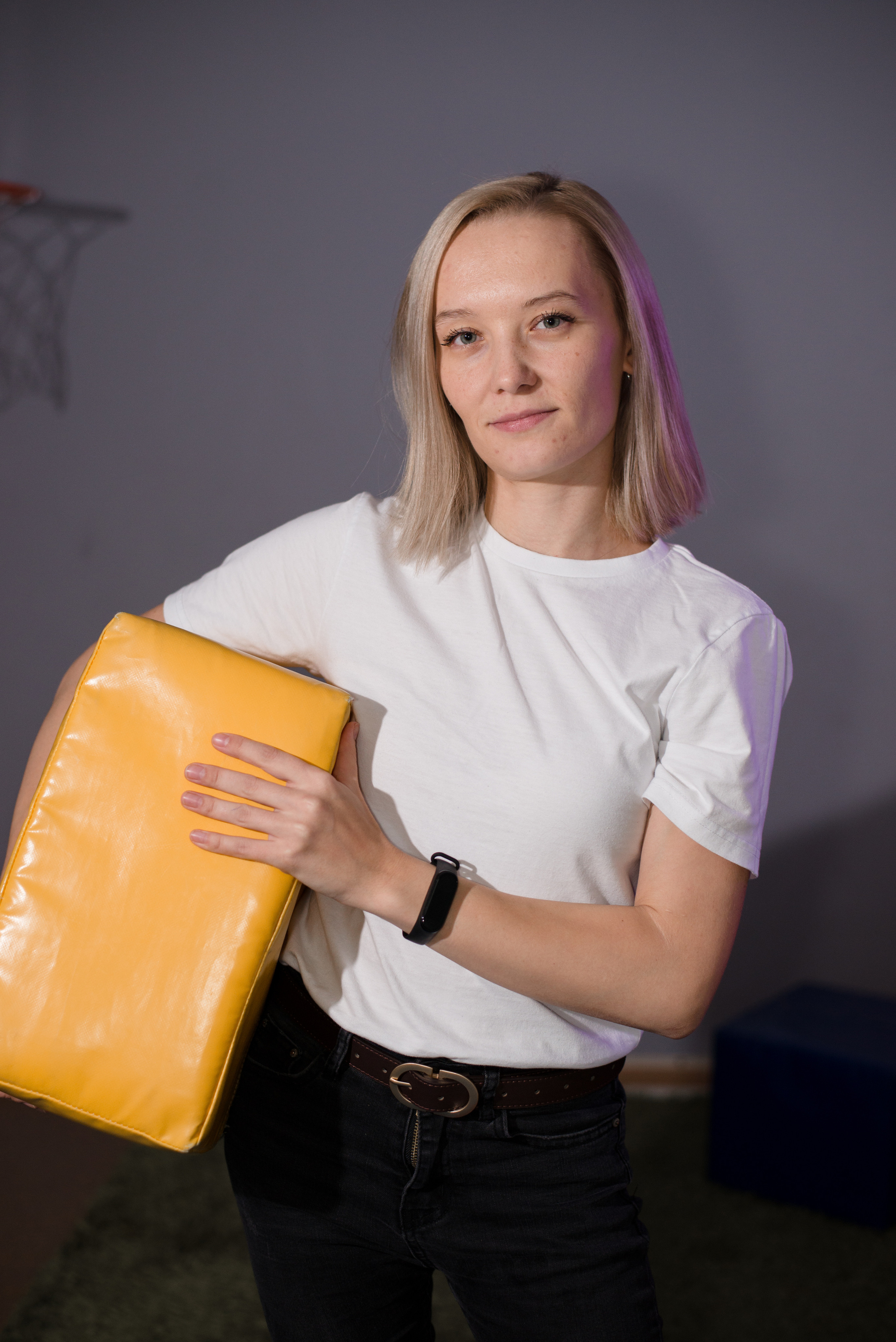 Софтиум. Школа программирования. Семейный и детский фотограф Иваново Ксения Азаренкова