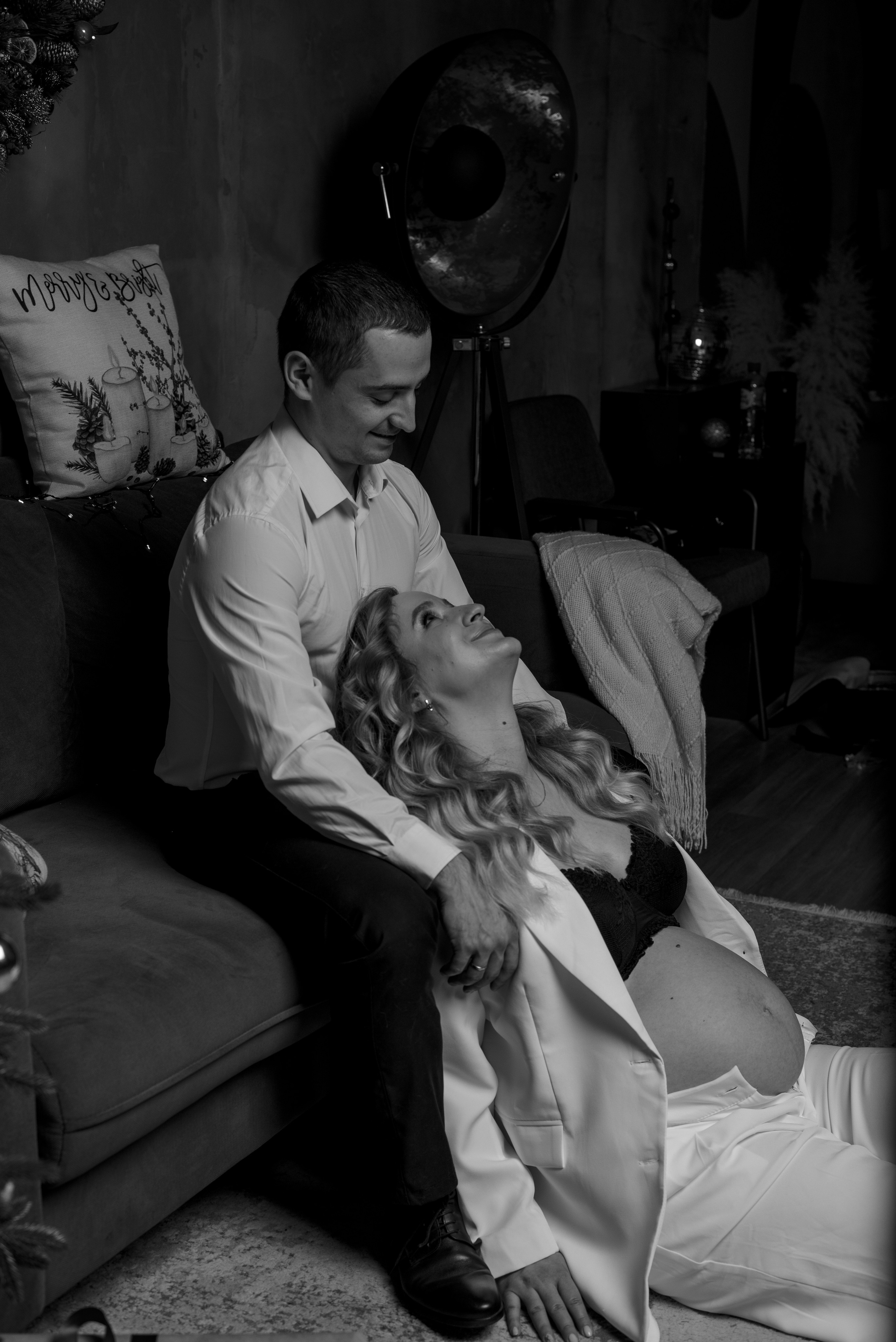 SASHA & SASHA. Семейный и детский фотограф Иваново Ксения Азаренкова