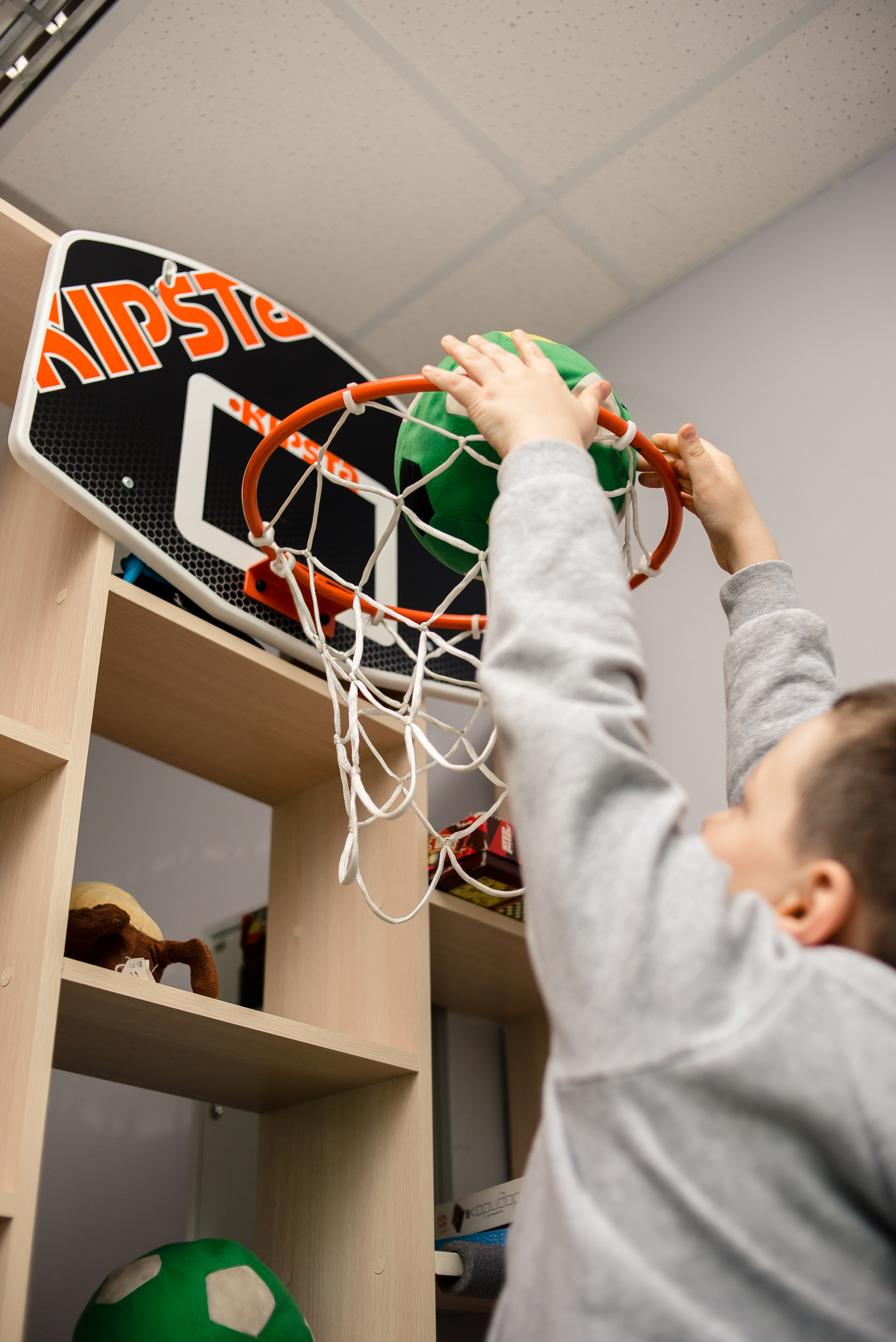 Софтиум. Школа программирования. Семейный и детский фотограф Иваново Ксения Азаренкова