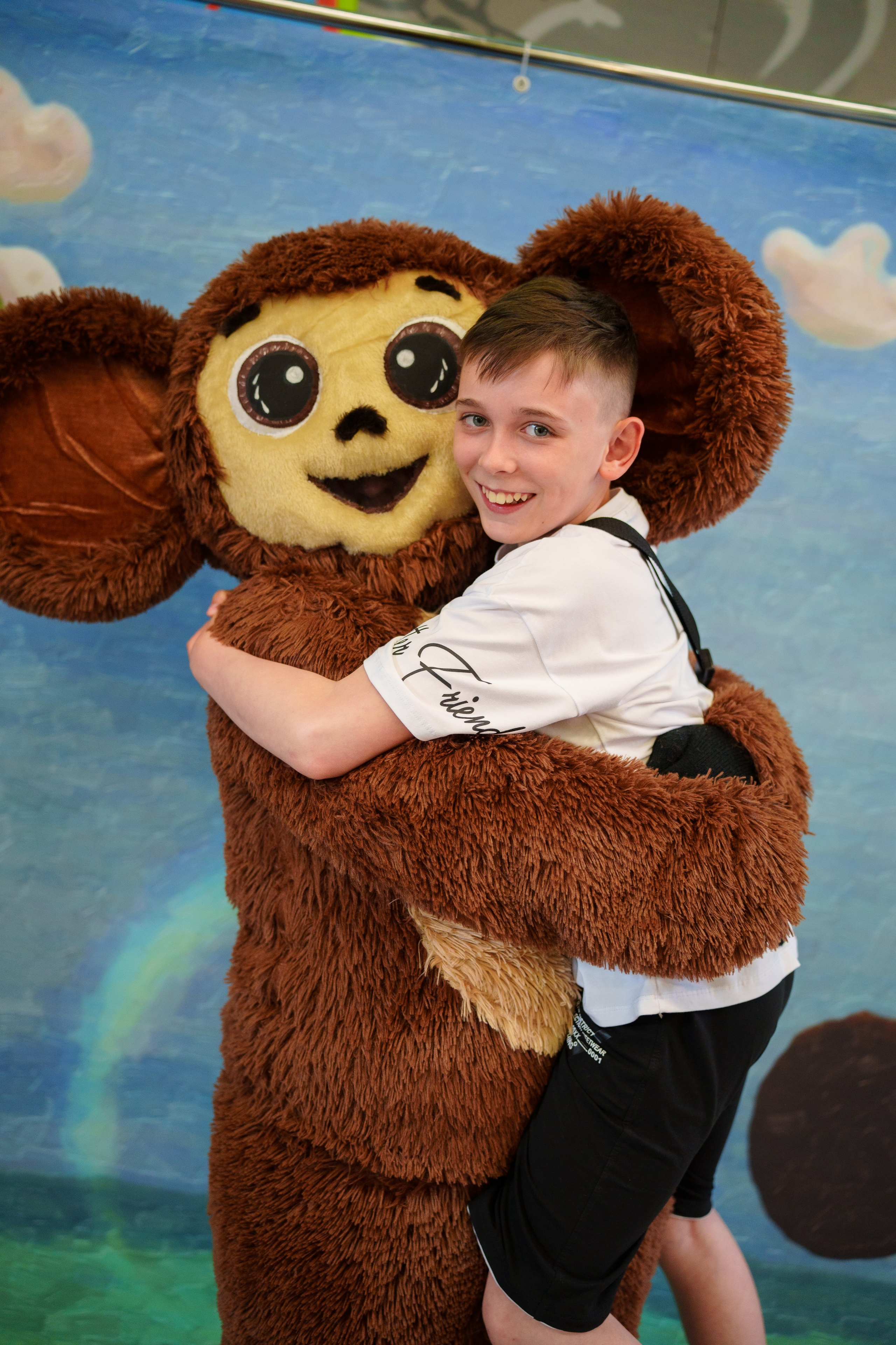 Благотворительный фестиваль «Мир! Труд! Май!» — КЦ «Октябрь» (13.05.2023). Фотограф Андрей Чеботок (Белгород, Курск, Воронеж, Старый Оскол)