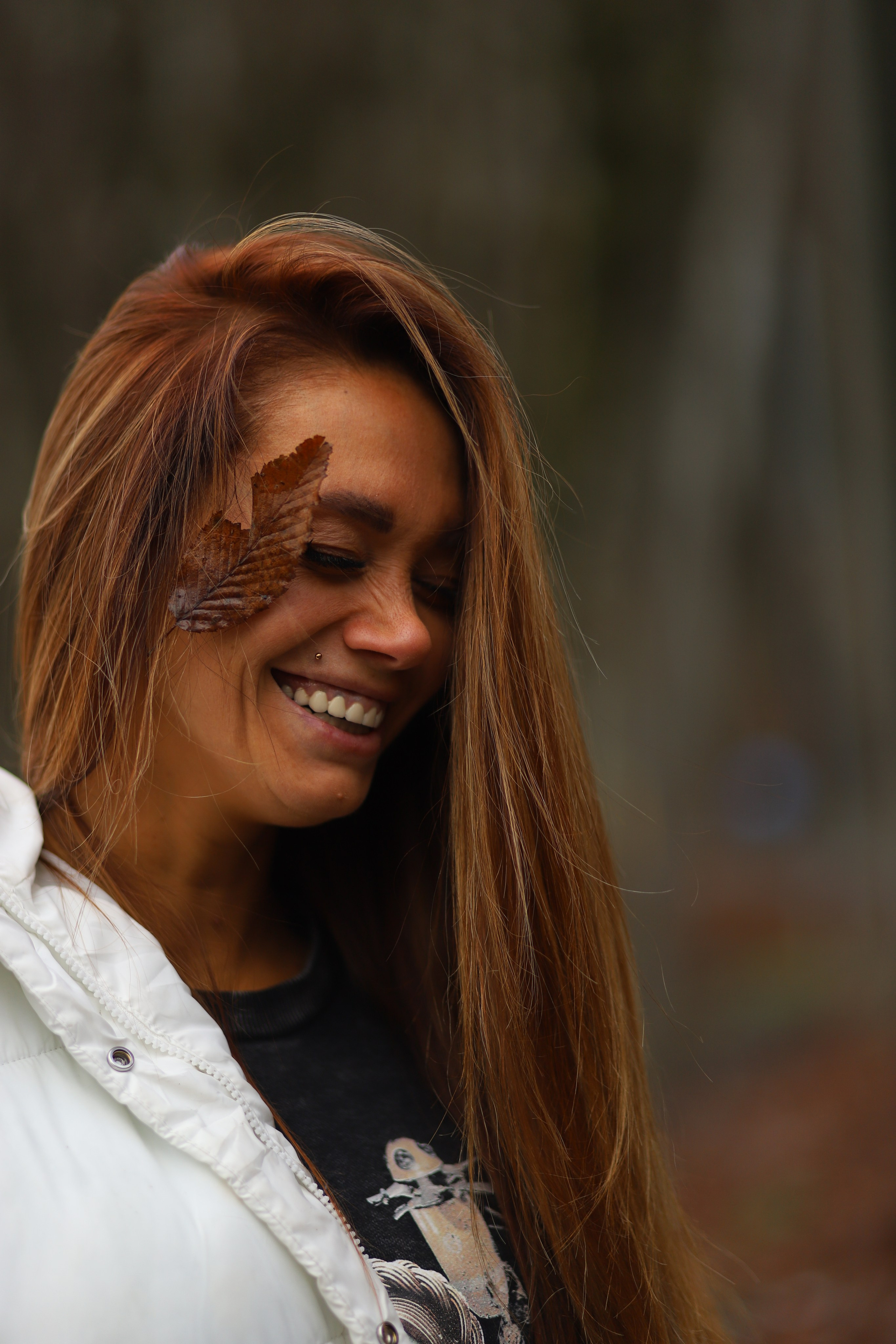 Настюша. Фотограф Сочи