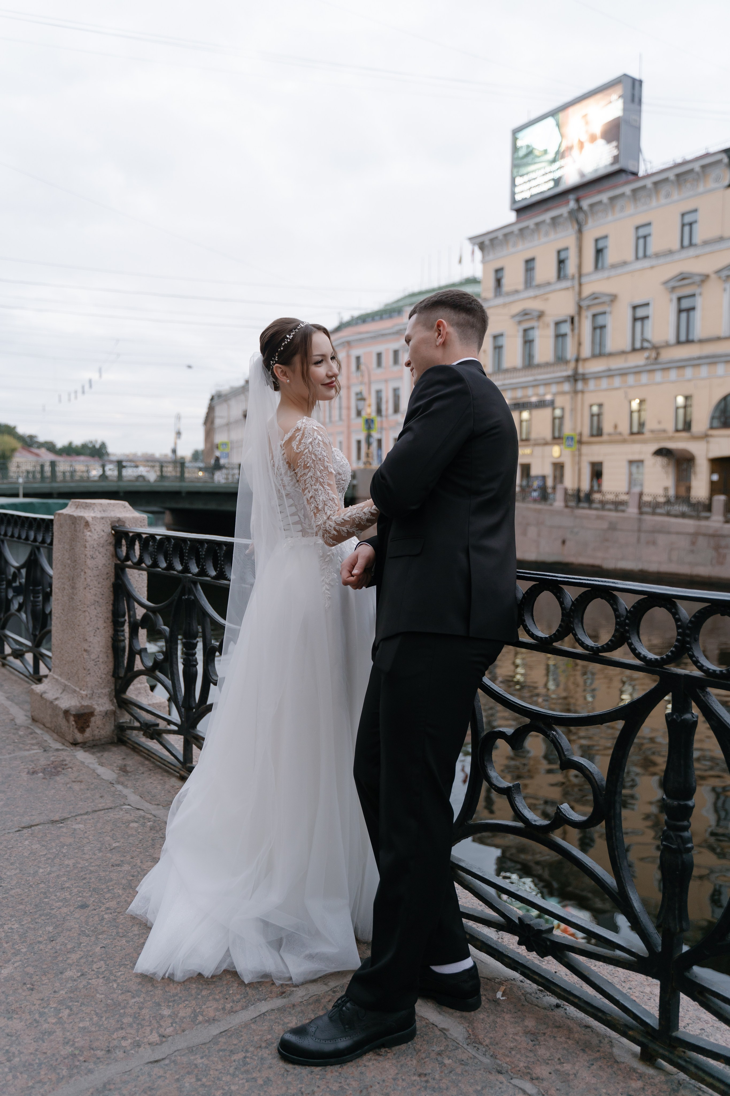 08.09.2023. Свадебный фотограф — Наталья Фед СПб/Москва