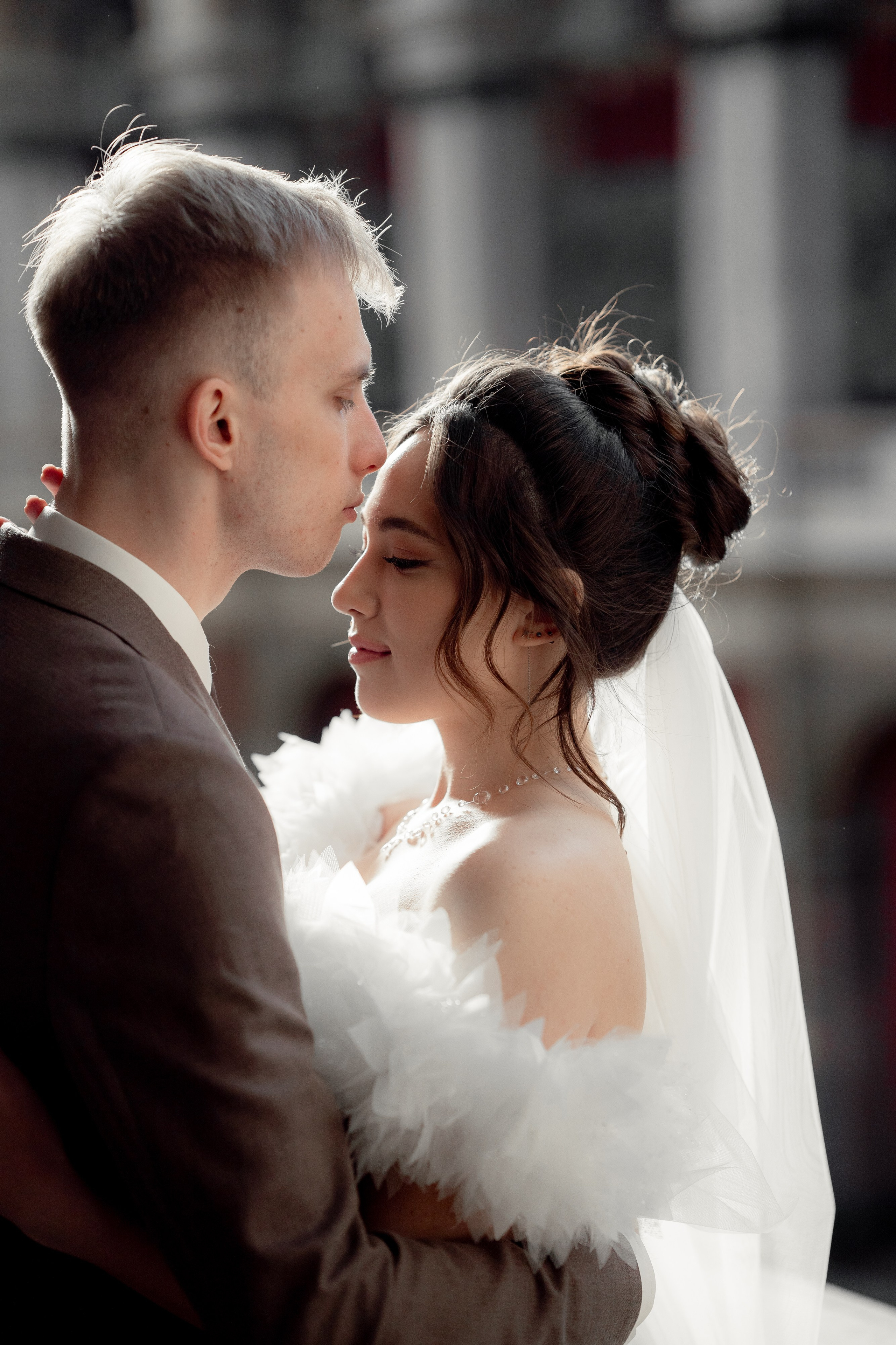 Мои любимые фотографии. Свадебный фотограф Александр Невский в Санкт-Петербурге