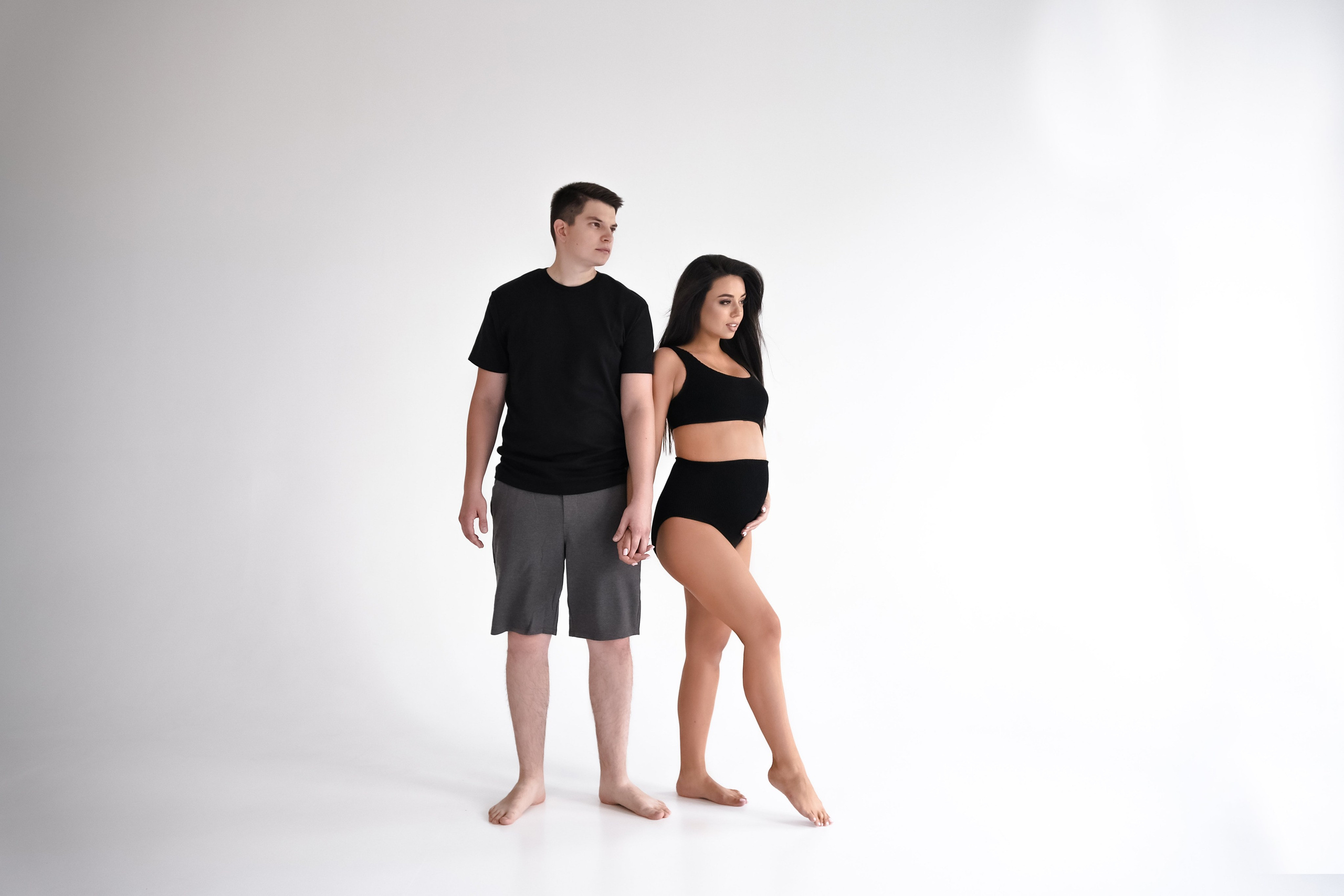 В ожидании 🤍