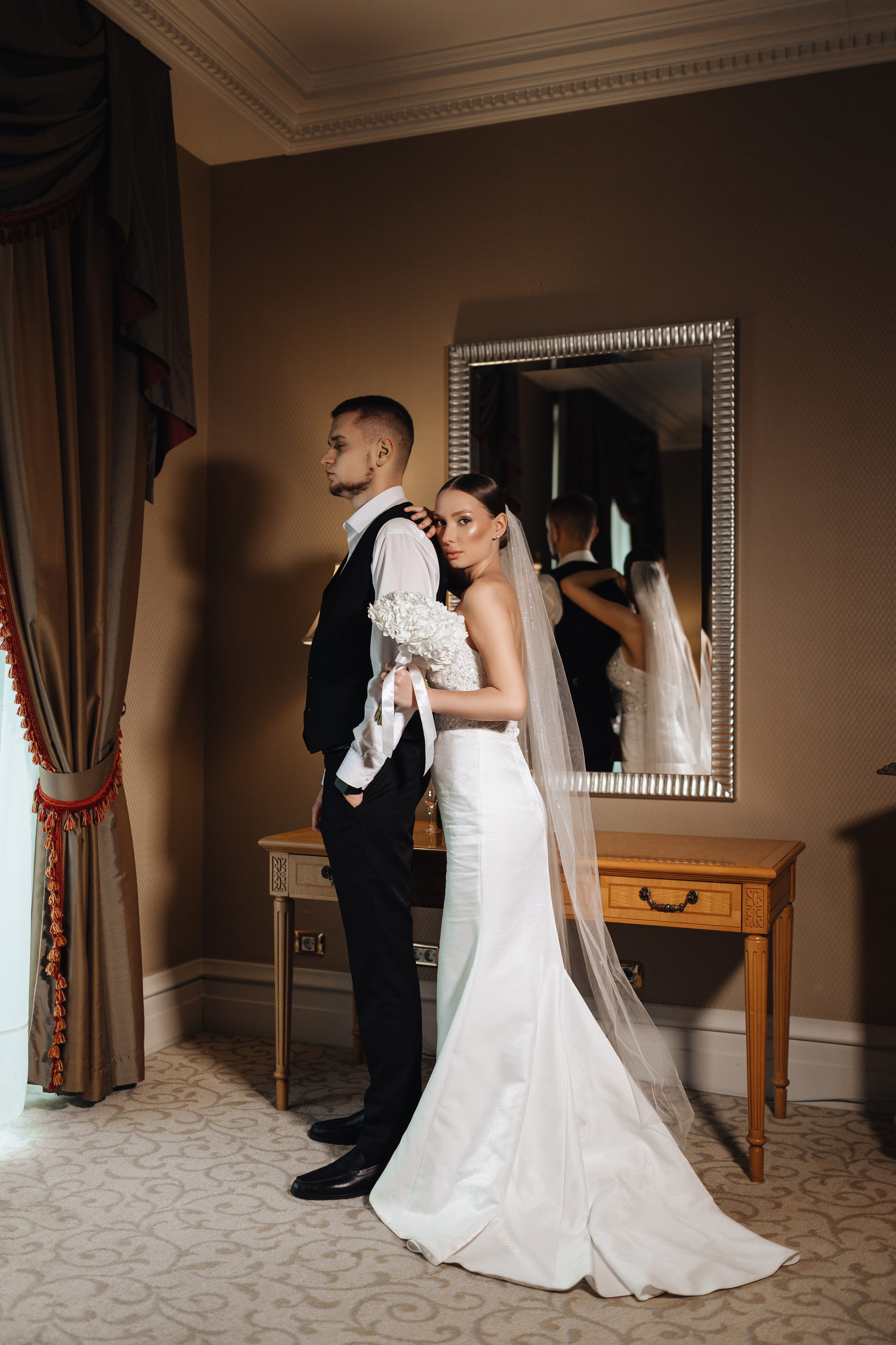 София и Данил. Семейный и свадебный фотограф в Донецке Елена Гордеева