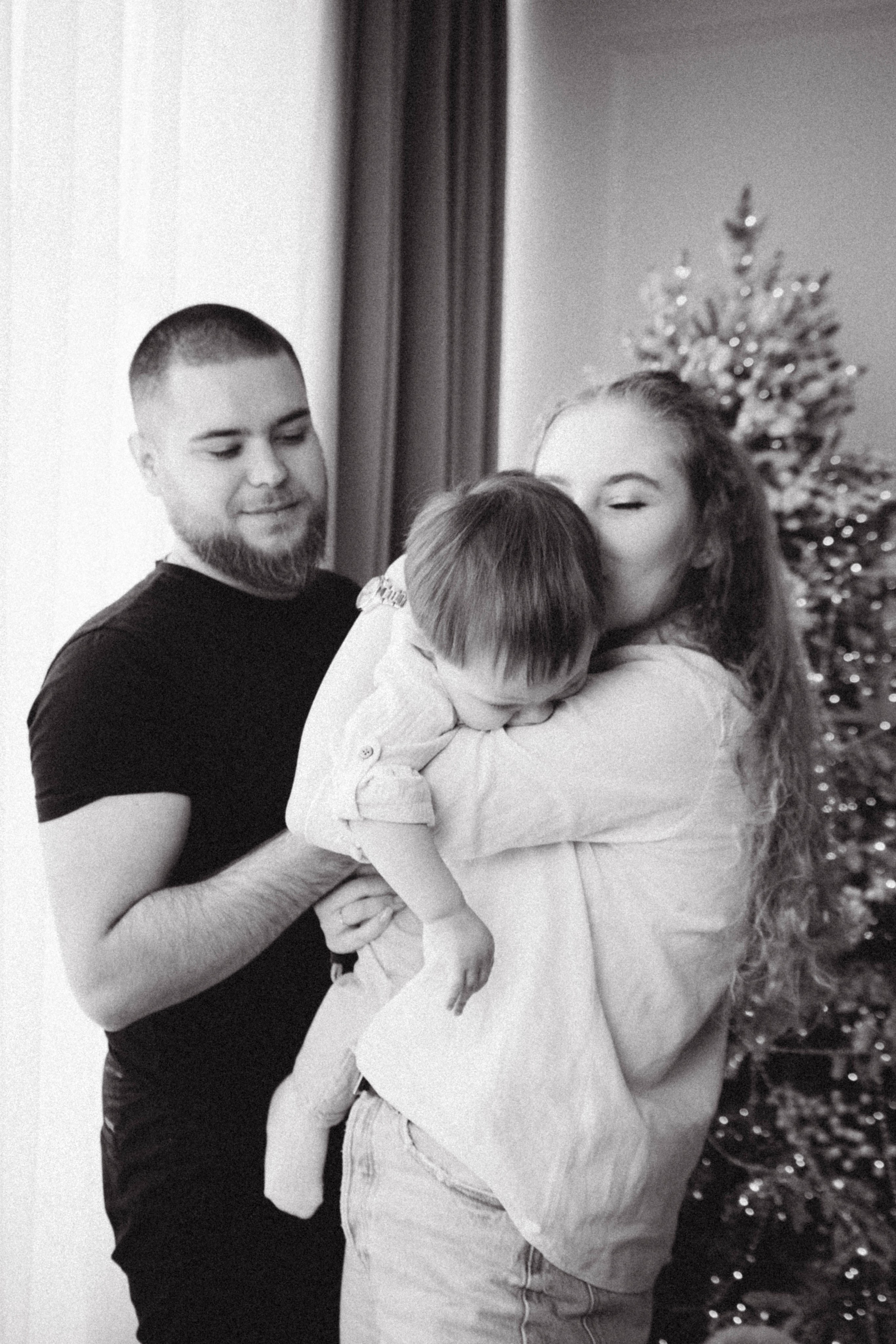 Саша, Даша и Лёва. Семейный фотограф Софи Симакова в Волгограде и Волжском