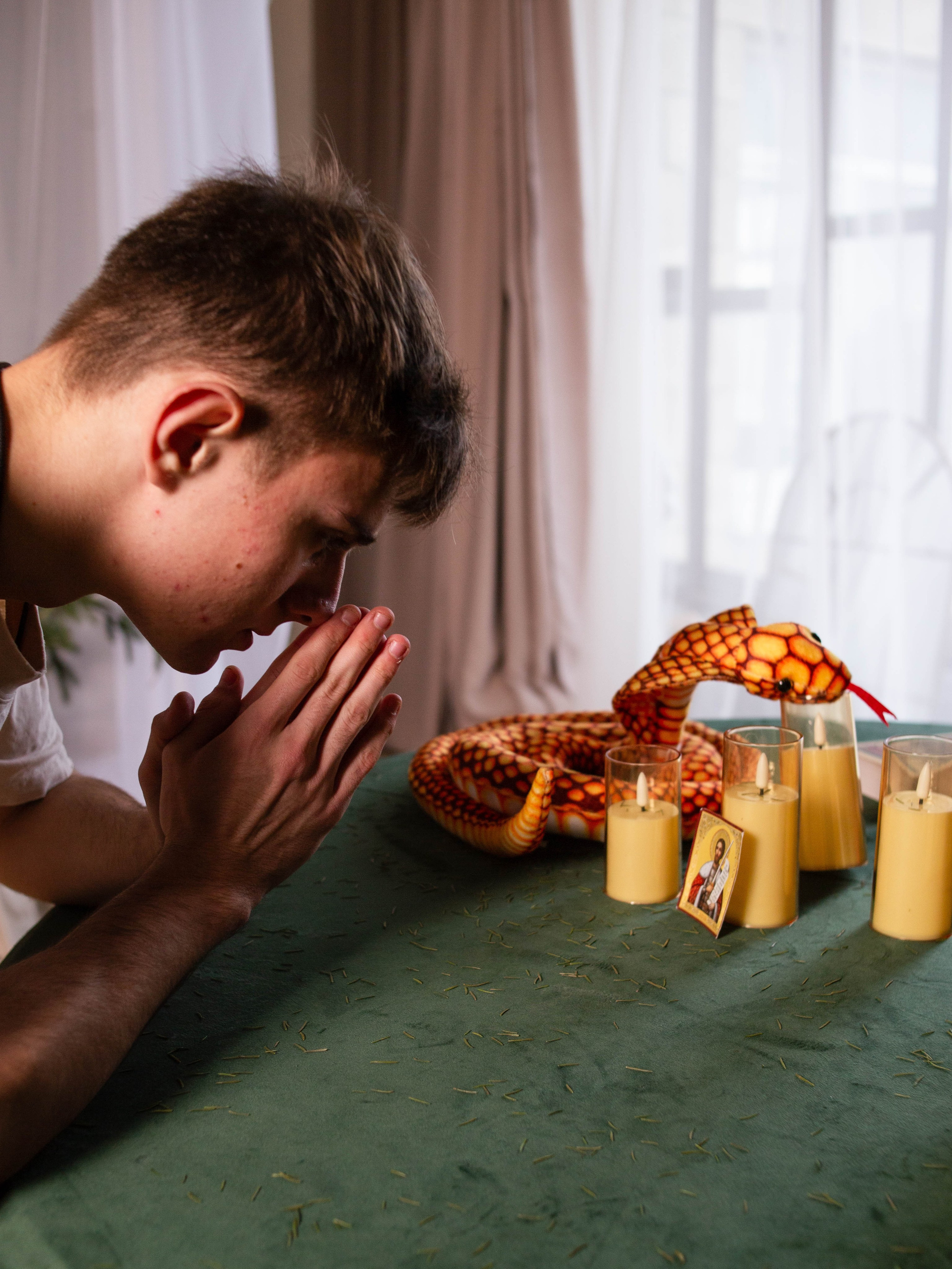 Влад. Семейный фотограф Софи Симакова в Волгограде и Волжском