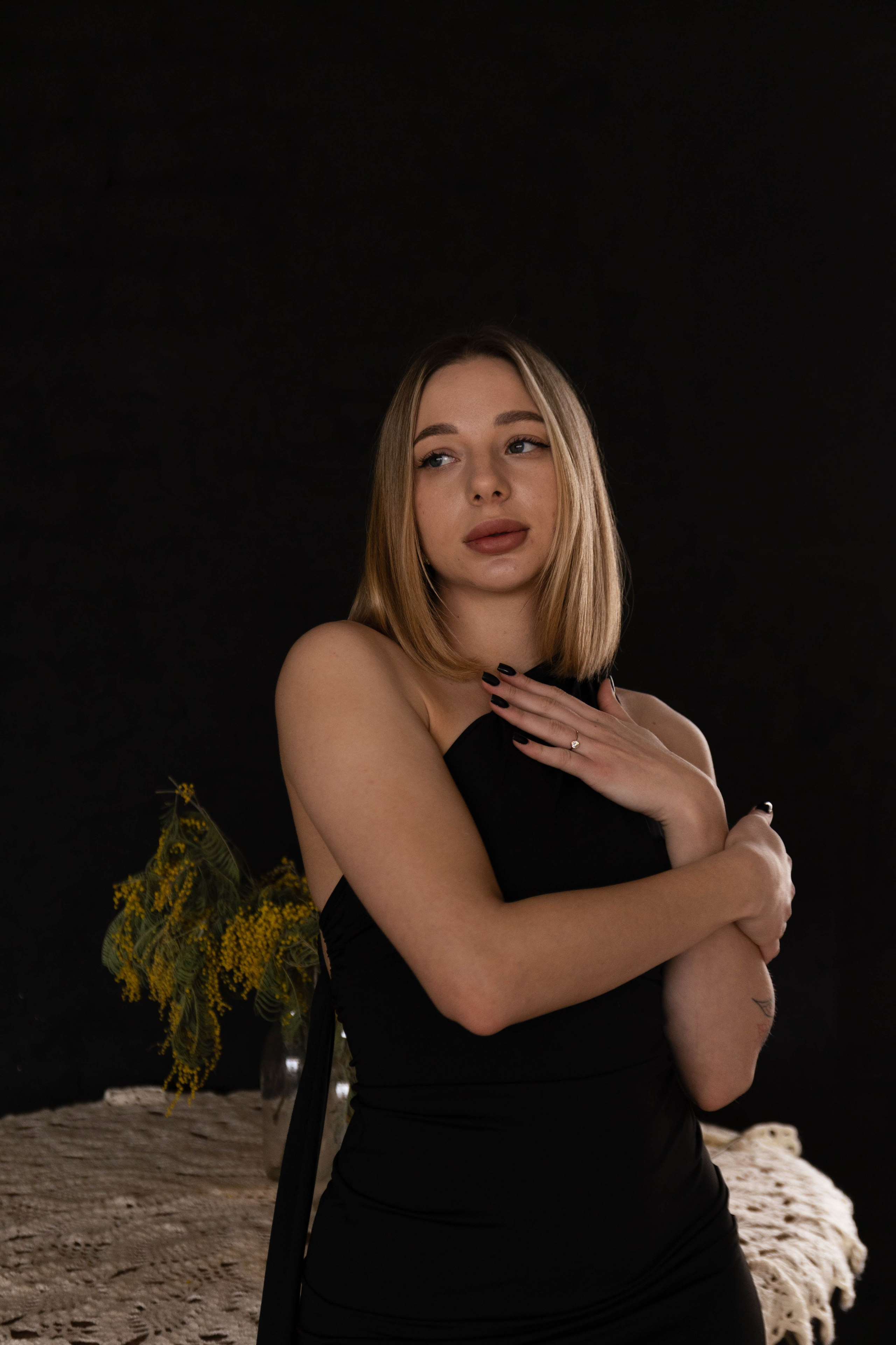 Дана. Семейный фотограф Софи Симакова в Волгограде и Волжском