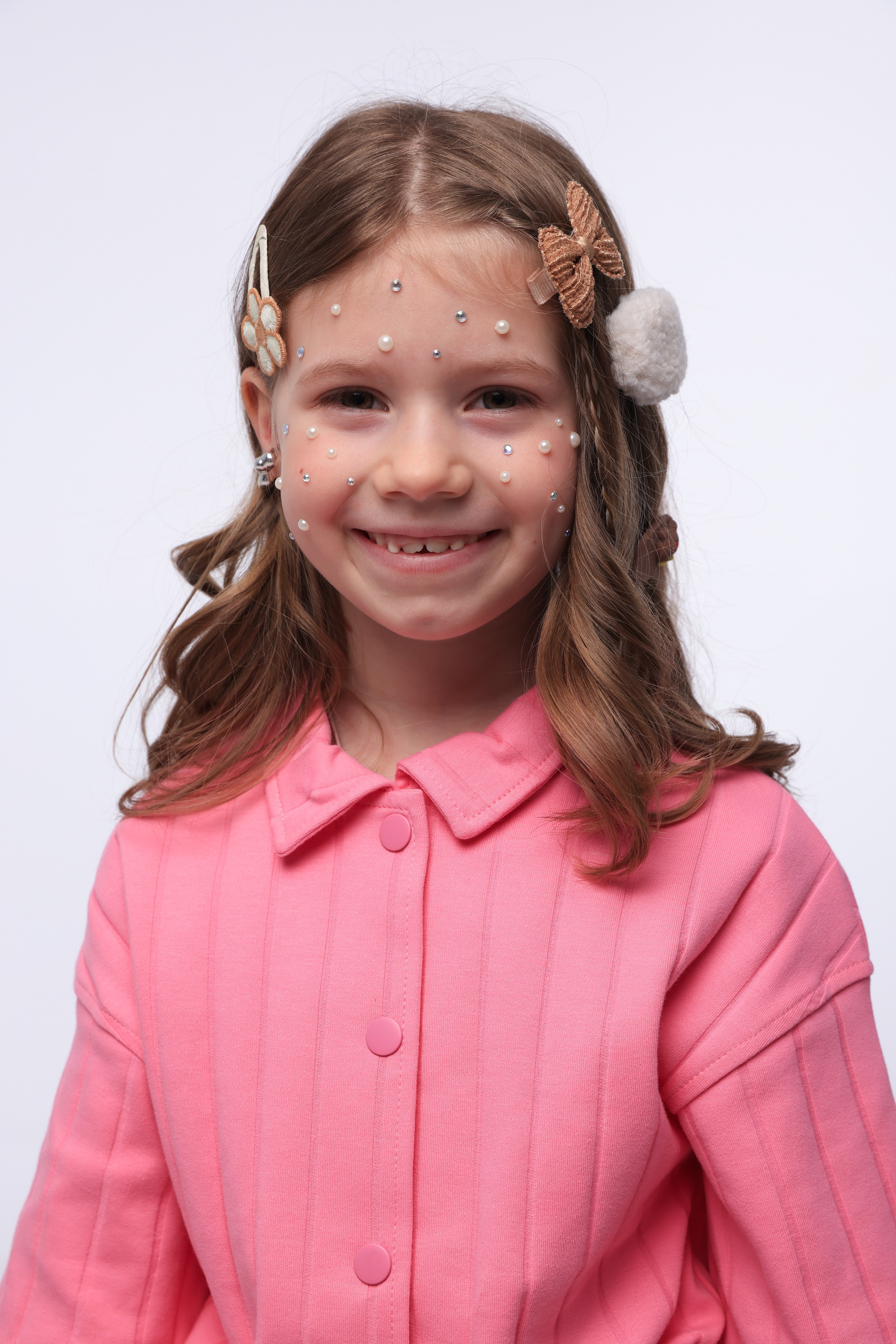 Дети. Fashion Фотограф в СПб Yana Kochkina