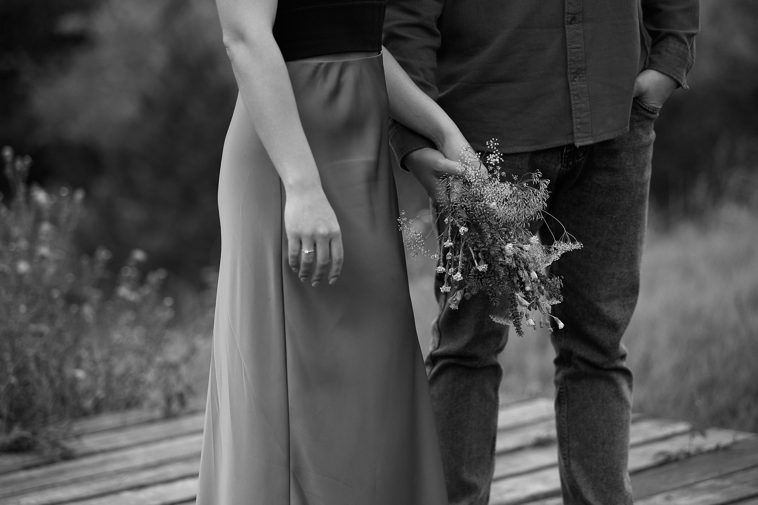 «Тушнинские сказки о счастье». Свадебный и семейный фотограф в Ульяновске Орешина Елена