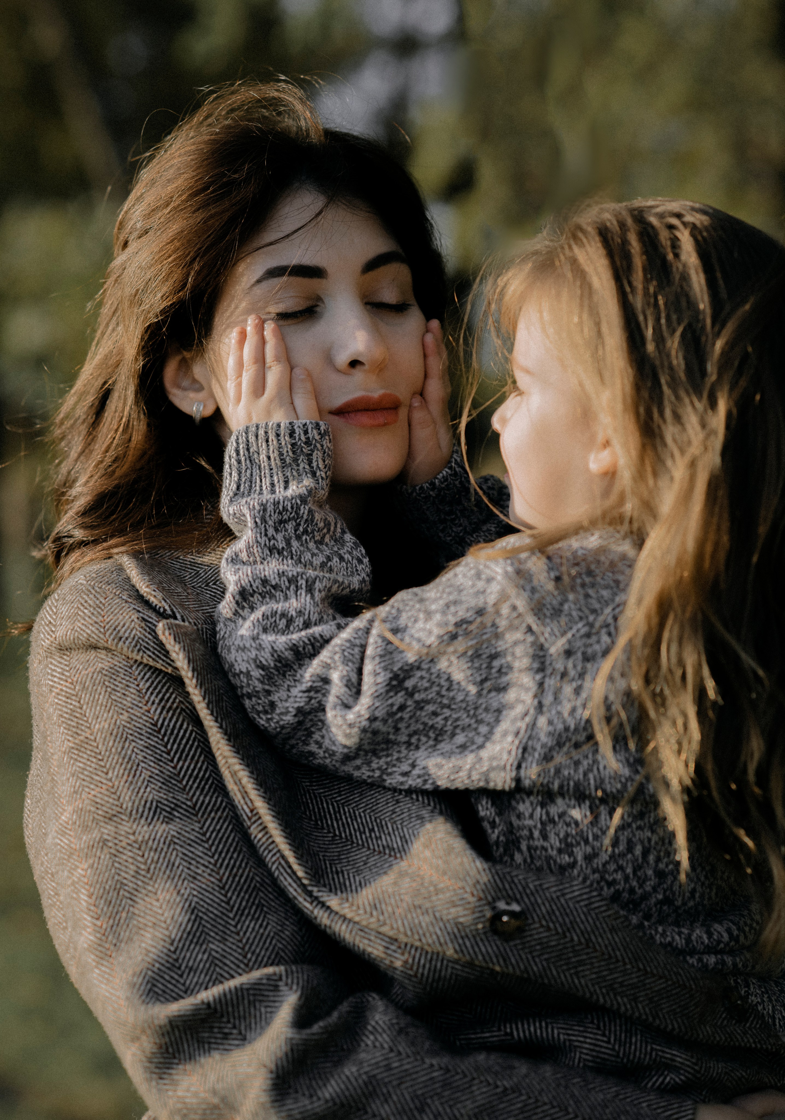 Семейная. Фотограф Анжела Кудайнетова