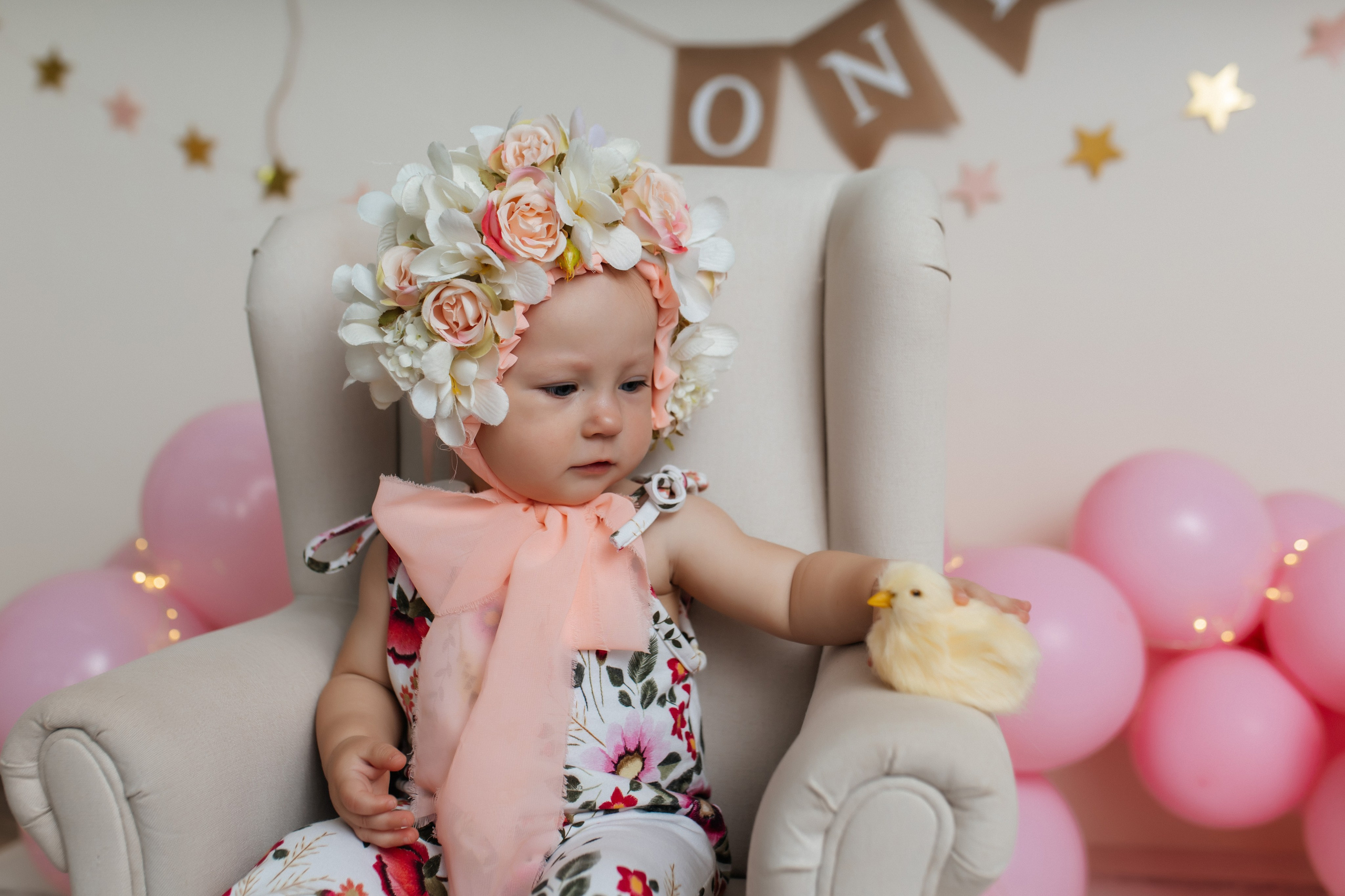 Годовасики. Семейный и детский фотограф в Южноуральске Дубовицкая Елена