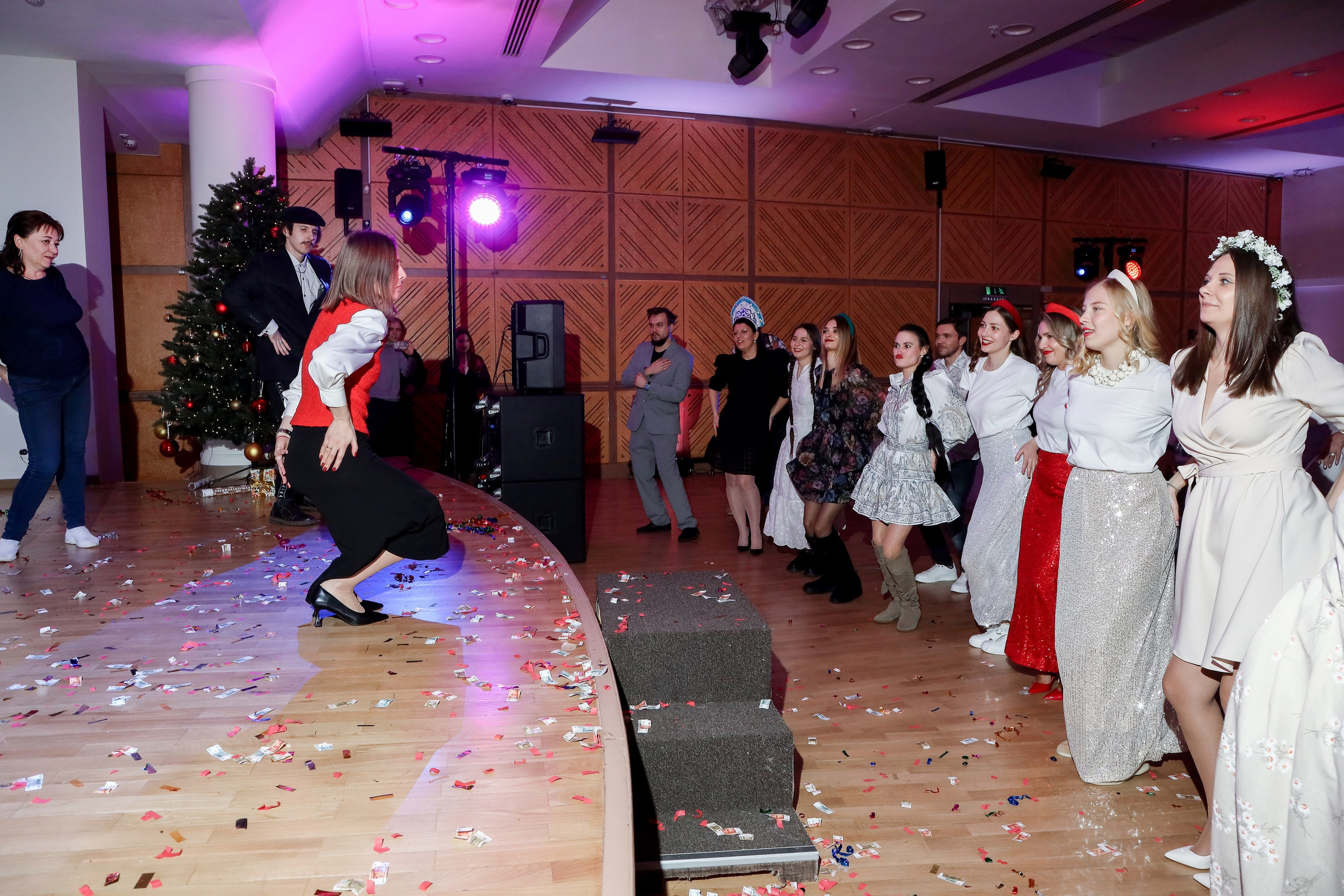 Edge Seligerskya. Фотограф Антон Чупринин