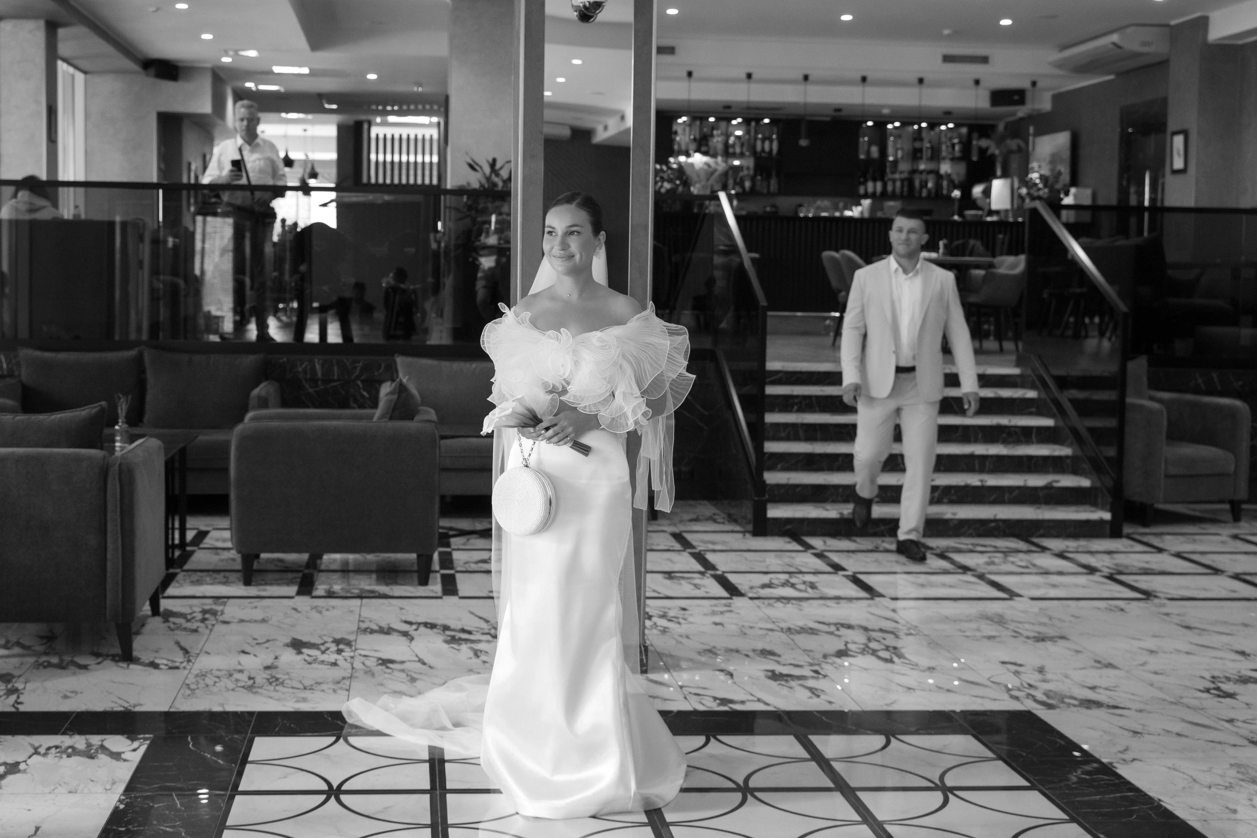 Диана и Даниил. Фотограф в Санкт-Петербурге Алексей Глазанов