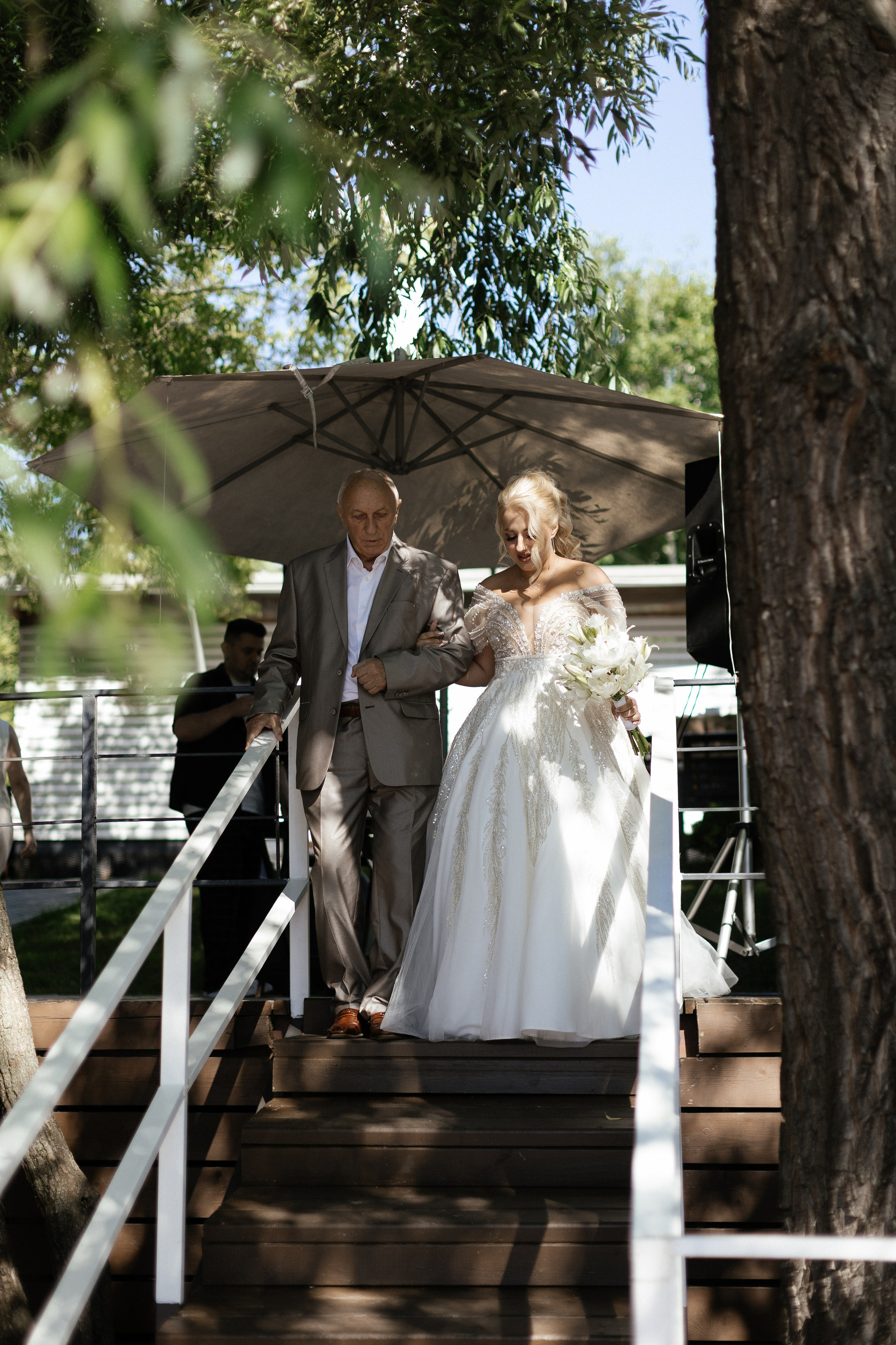 Полина и Рома. Портретный фотограф Арсения Теплова