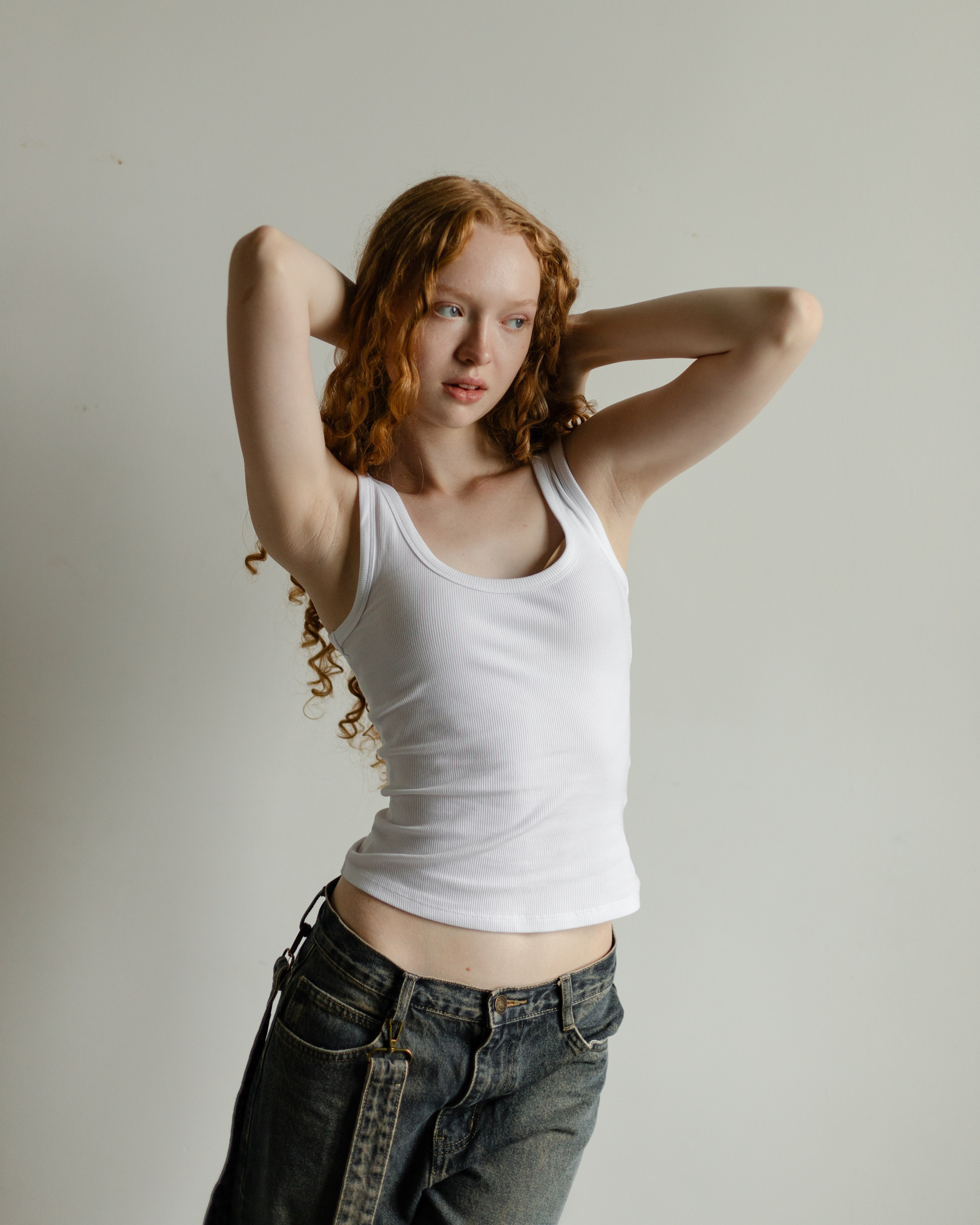 Соня. Фотограф в Москве — Евгения Прокопенко