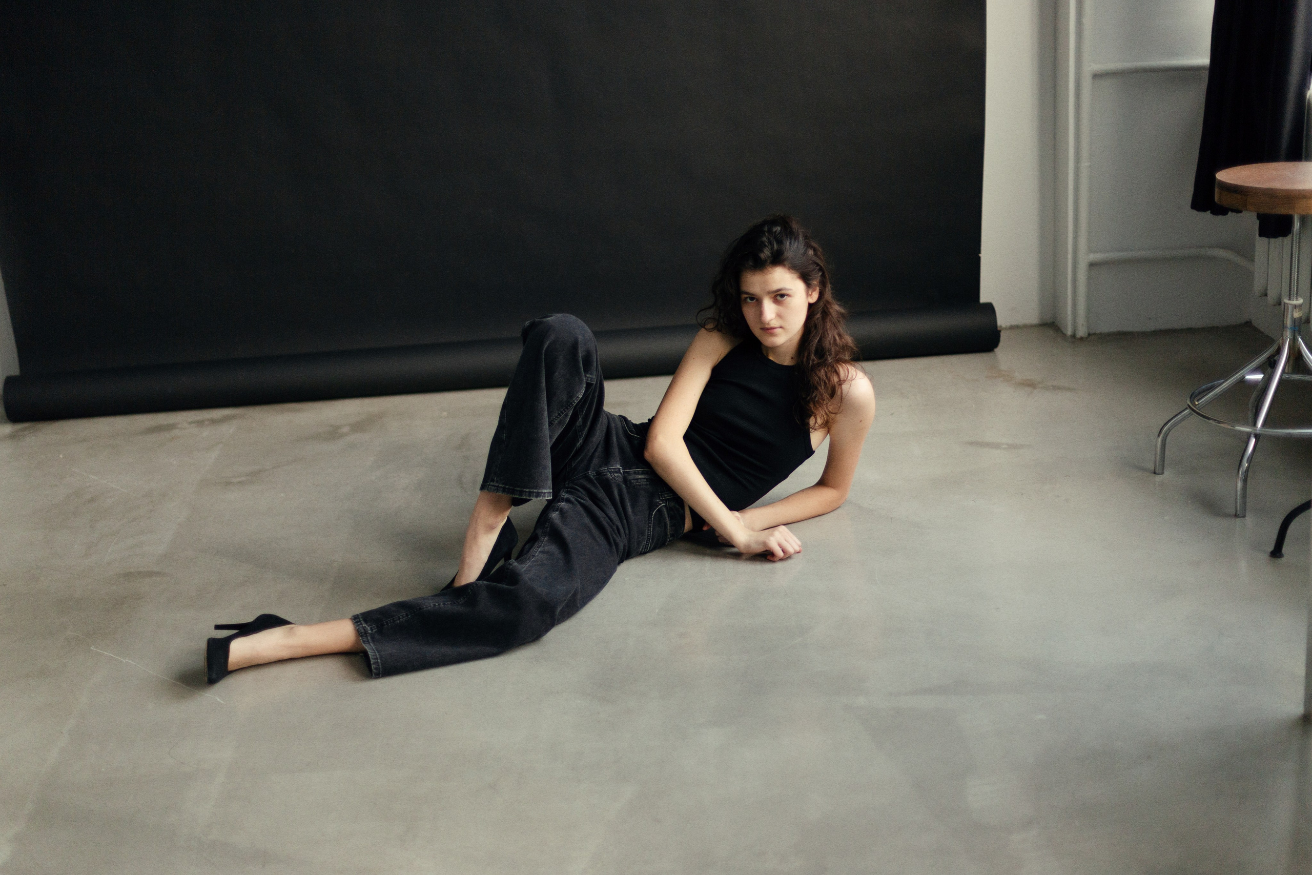 Катя. Фотограф в Москве — Евгения Прокопенко