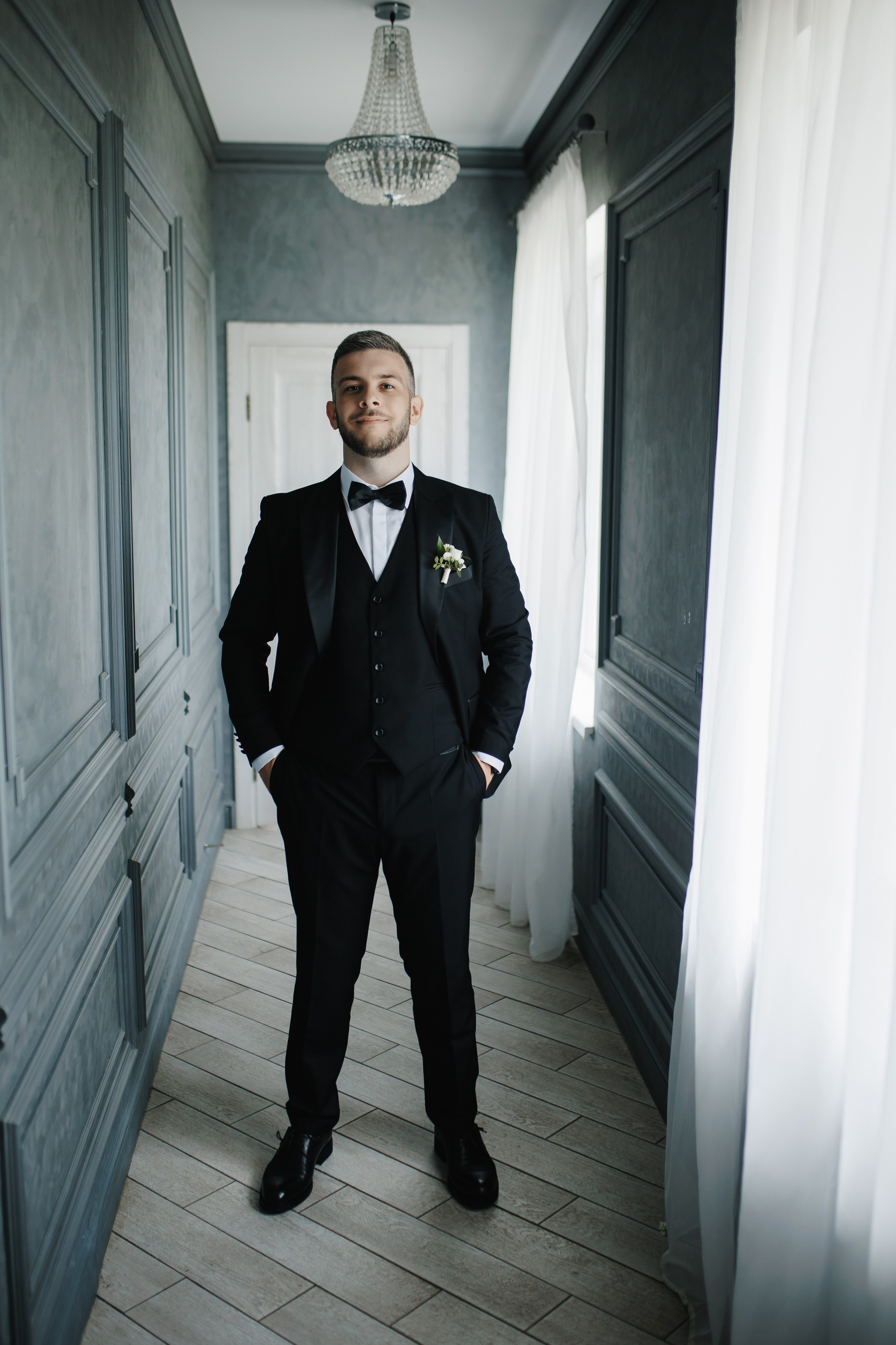 Руслан и Рита. Свадебный фотограф москва зеленоград Повольнов Василий