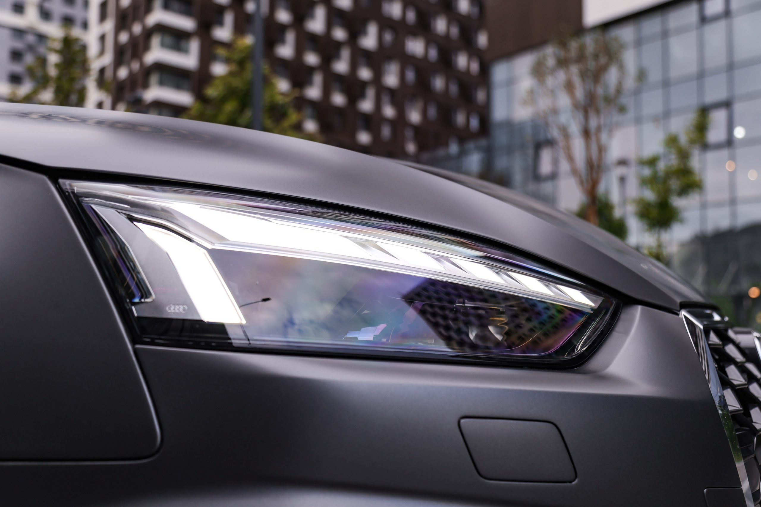 2022 AUDI S QUATTRO. Mixturecaptures