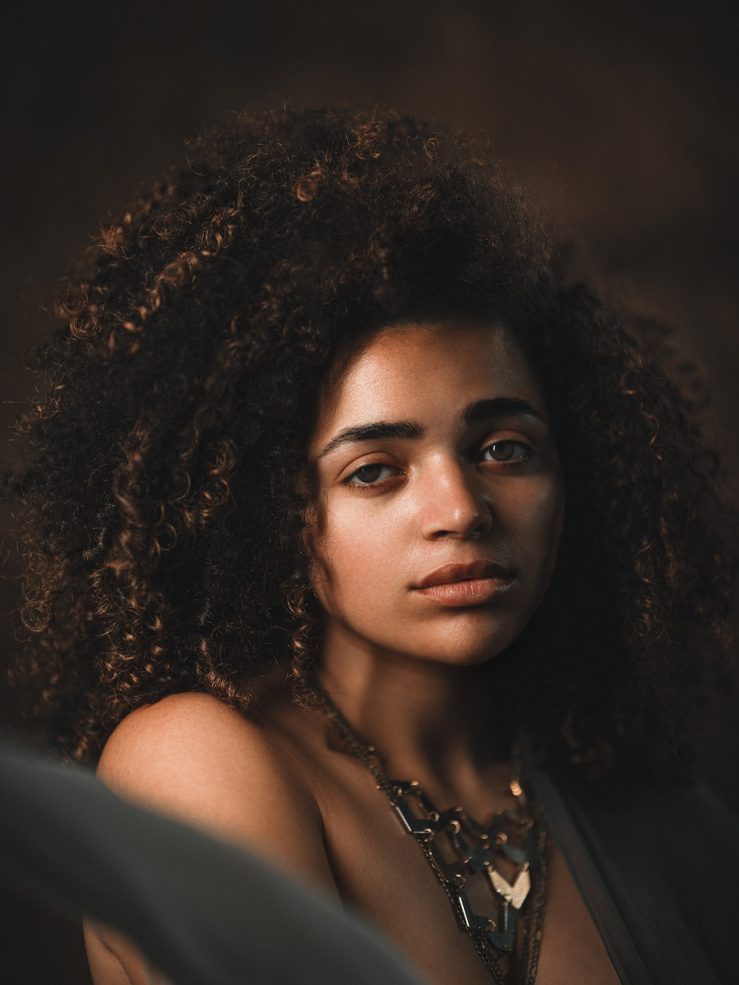 Художественные фотосессии. Фотограф Олег Сотник