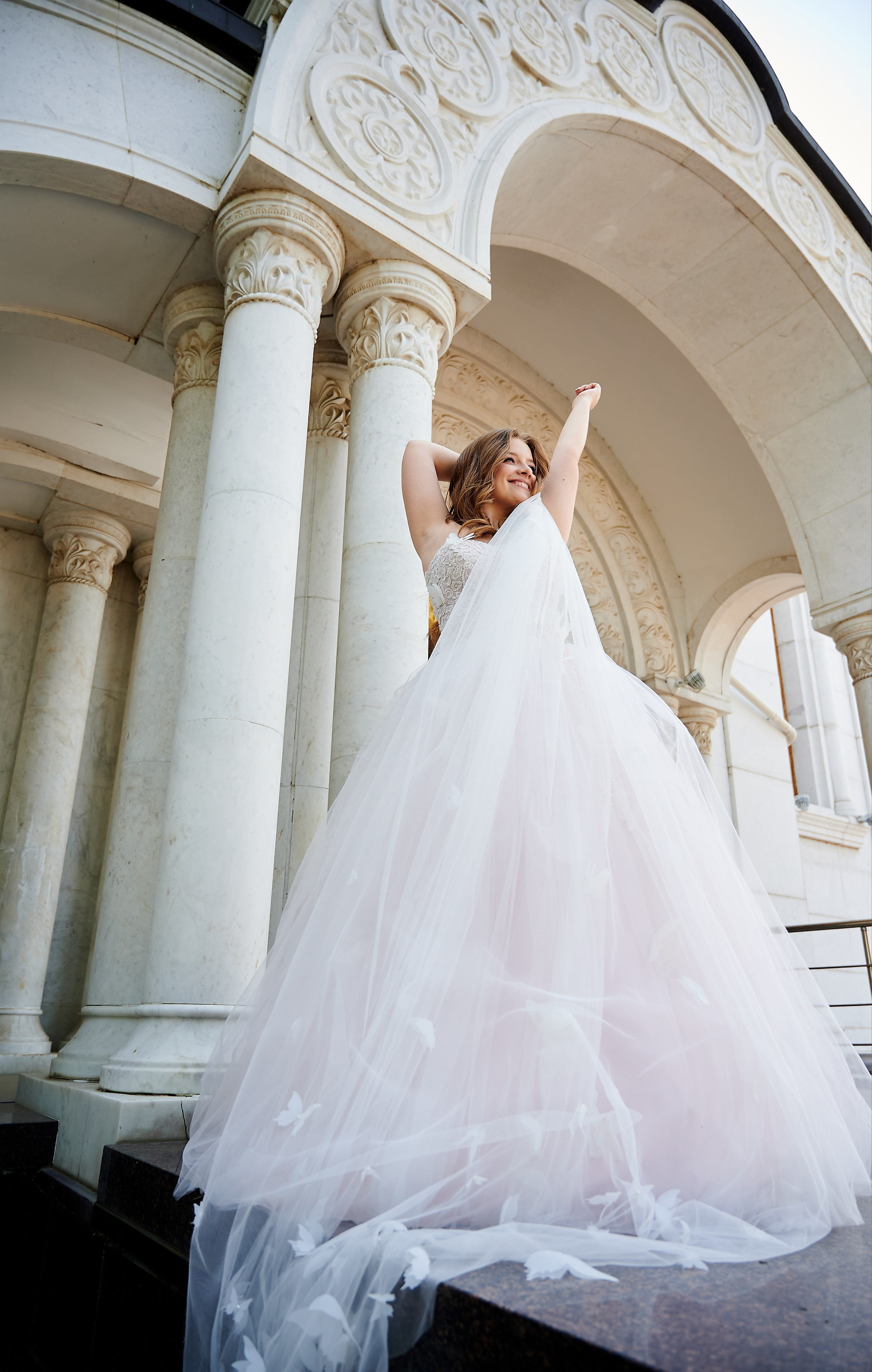 I&I. Профессиональный репортажный фотограф в Самаре Никита Королев