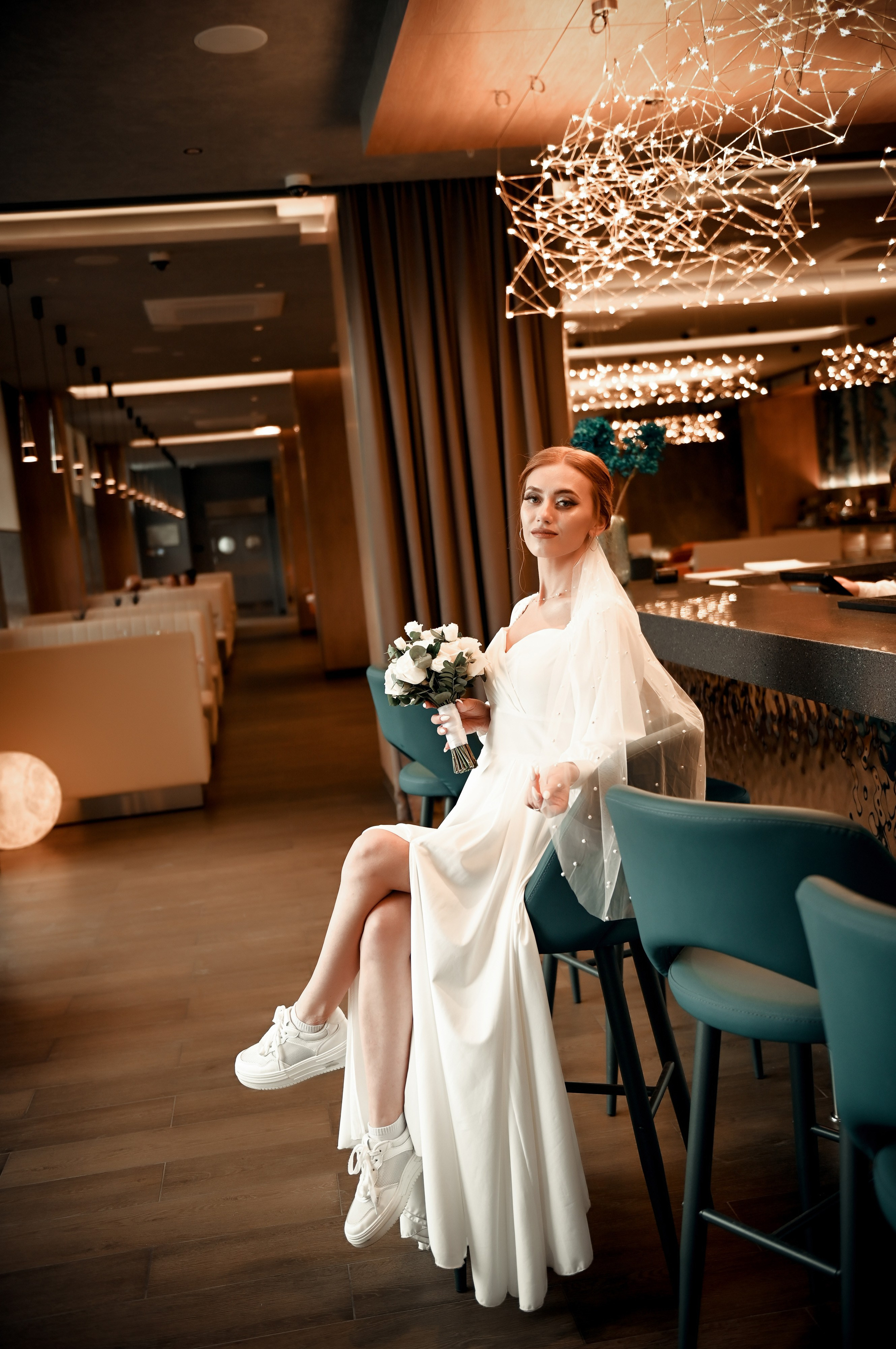 Яна и Виталий. Свадебный, семейный, детский, контент фотограф в Омске Максим Ильин